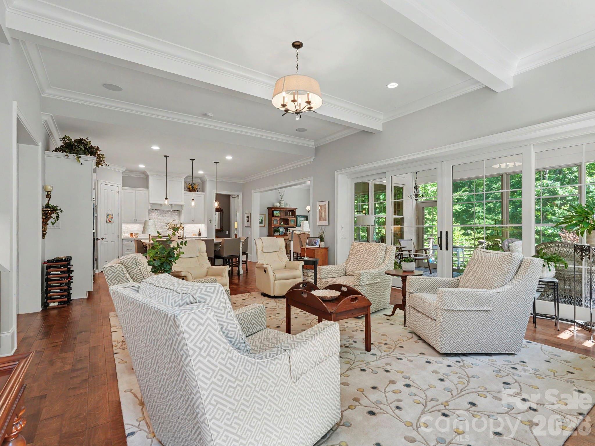 The Sanctuary - Residential
