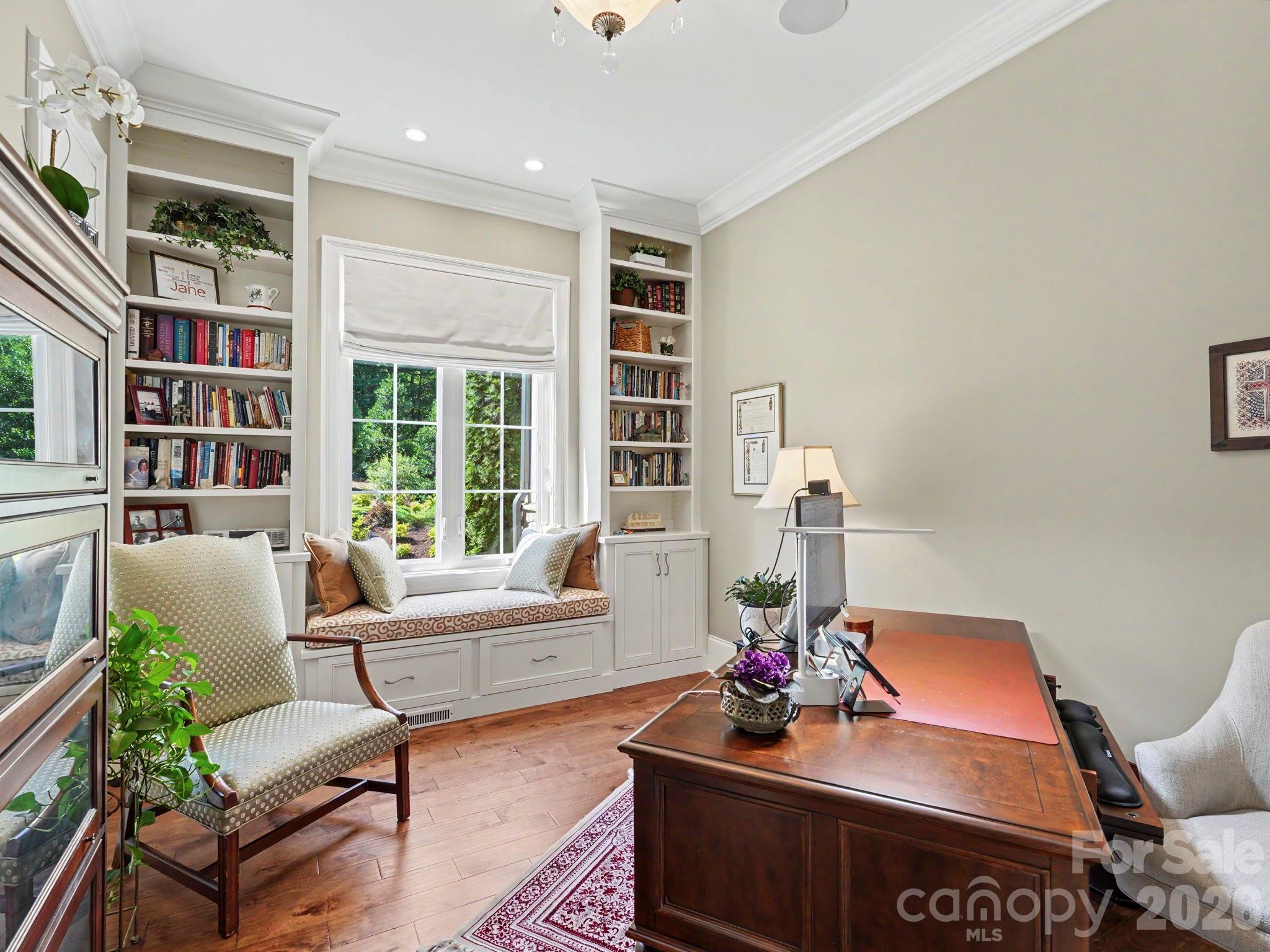 The Sanctuary - Residential