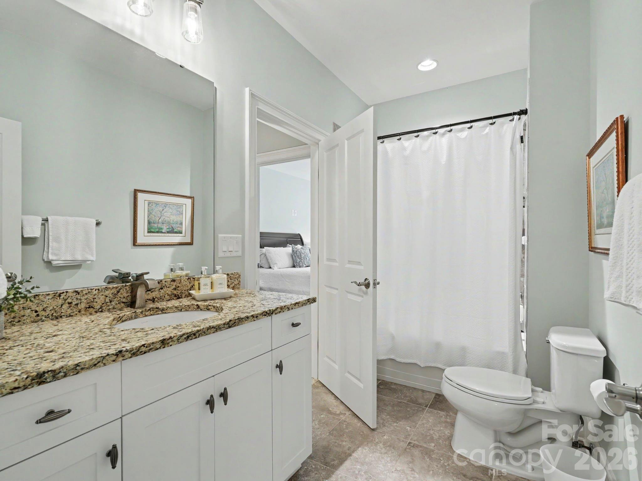 The Sanctuary - Residential