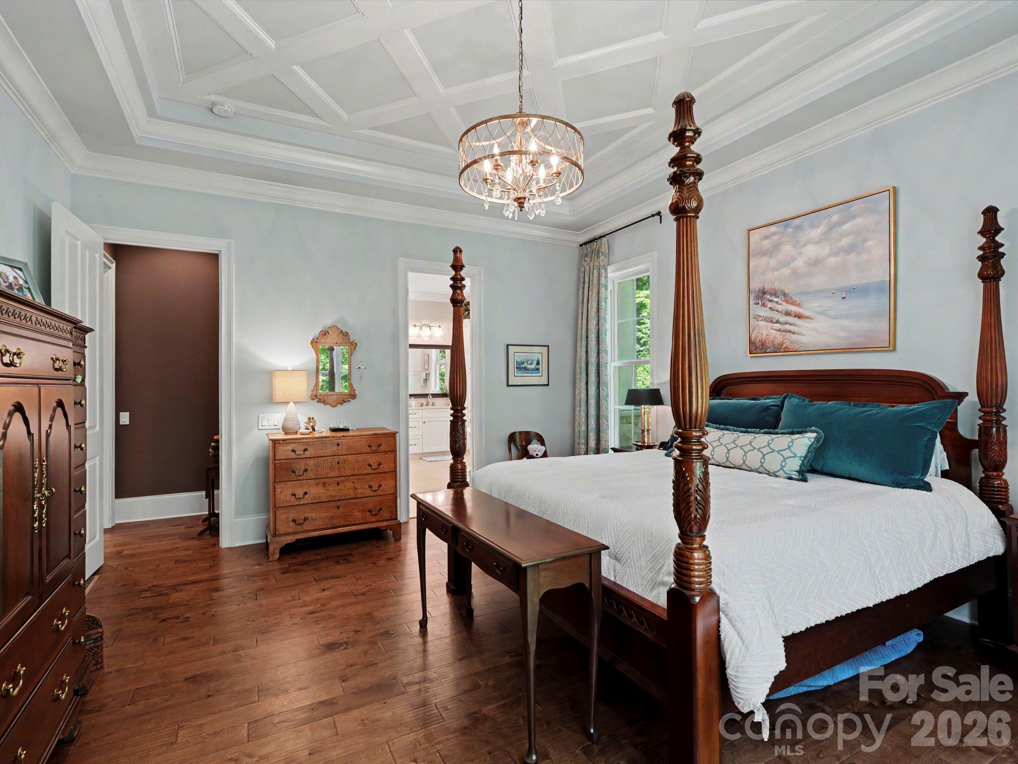 The Sanctuary - Residential