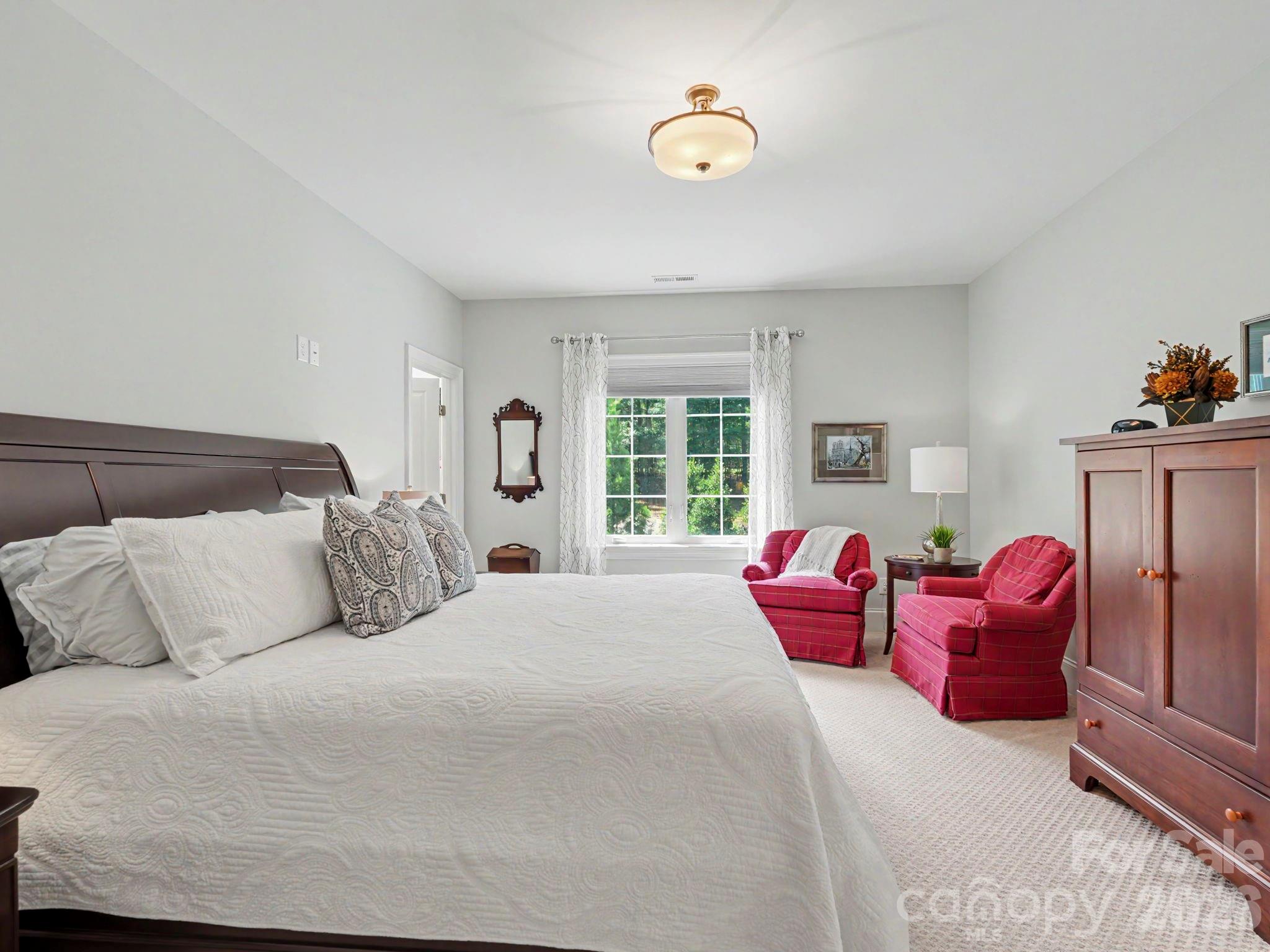 The Sanctuary - Residential