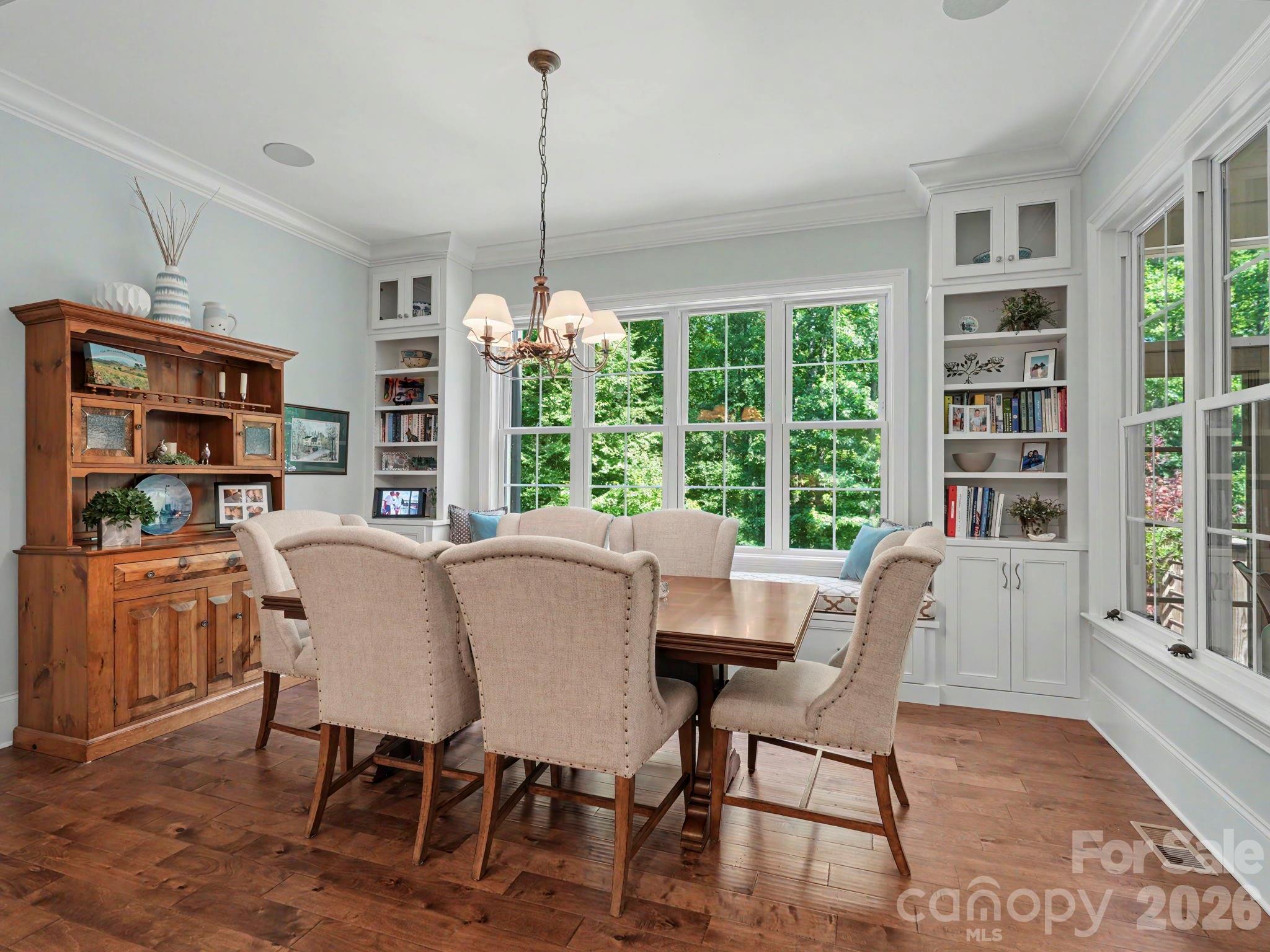 The Sanctuary - Residential