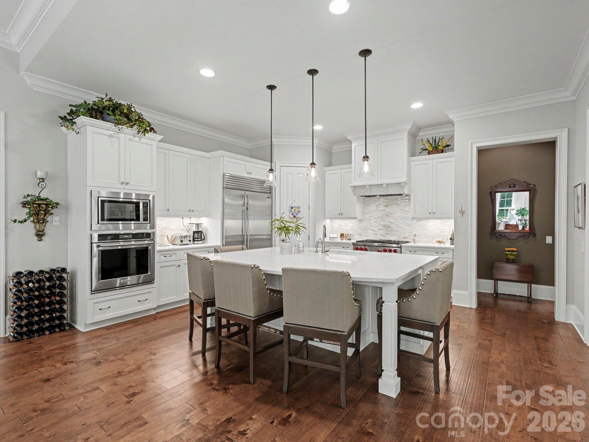The Sanctuary - Residential
