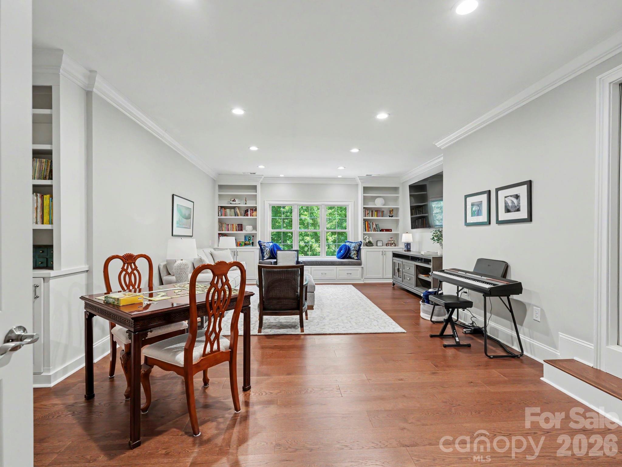 The Sanctuary - Residential