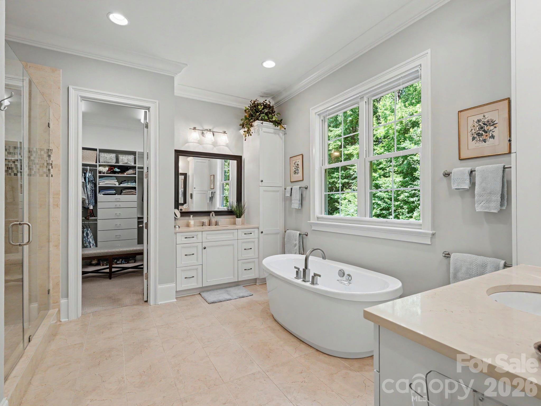 The Sanctuary - Residential