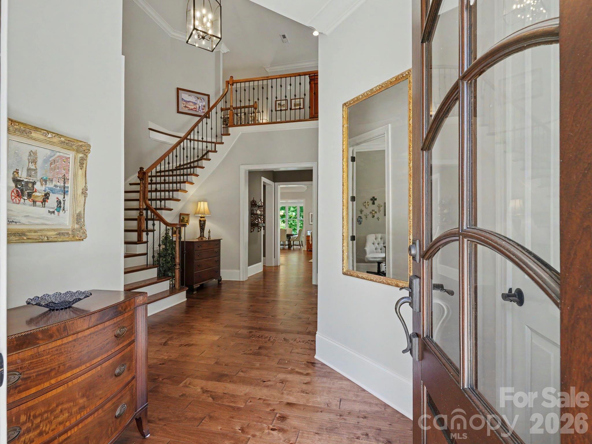 The Sanctuary - Residential