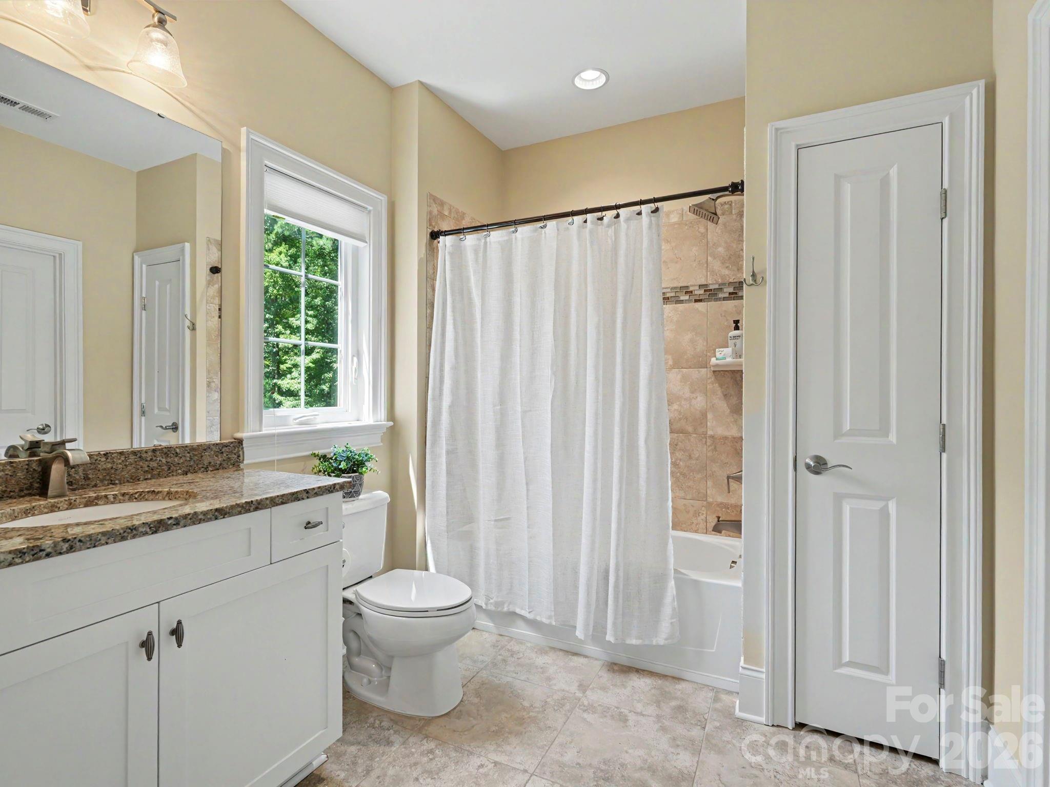 The Sanctuary - Residential