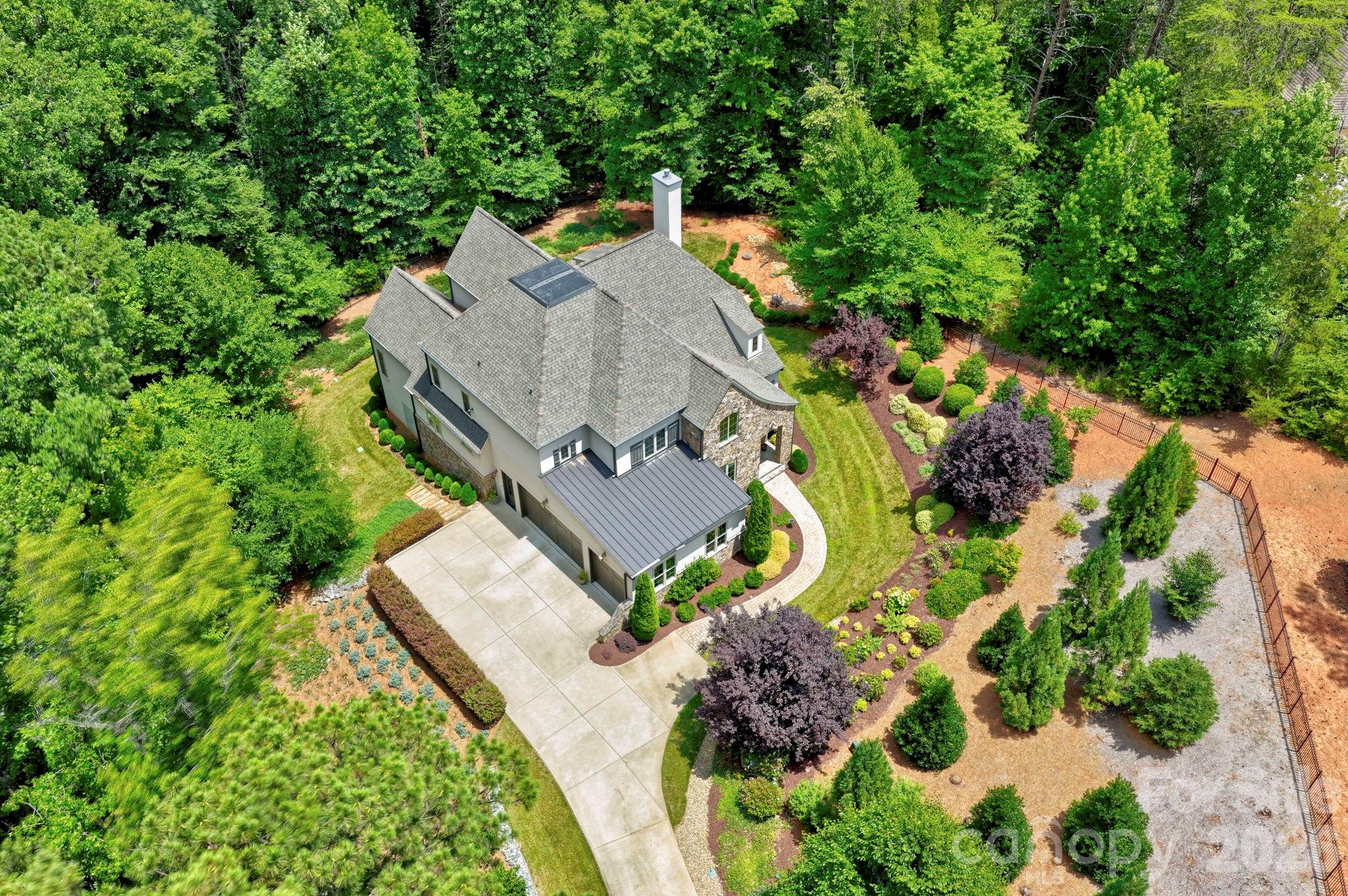 The Sanctuary - Residential