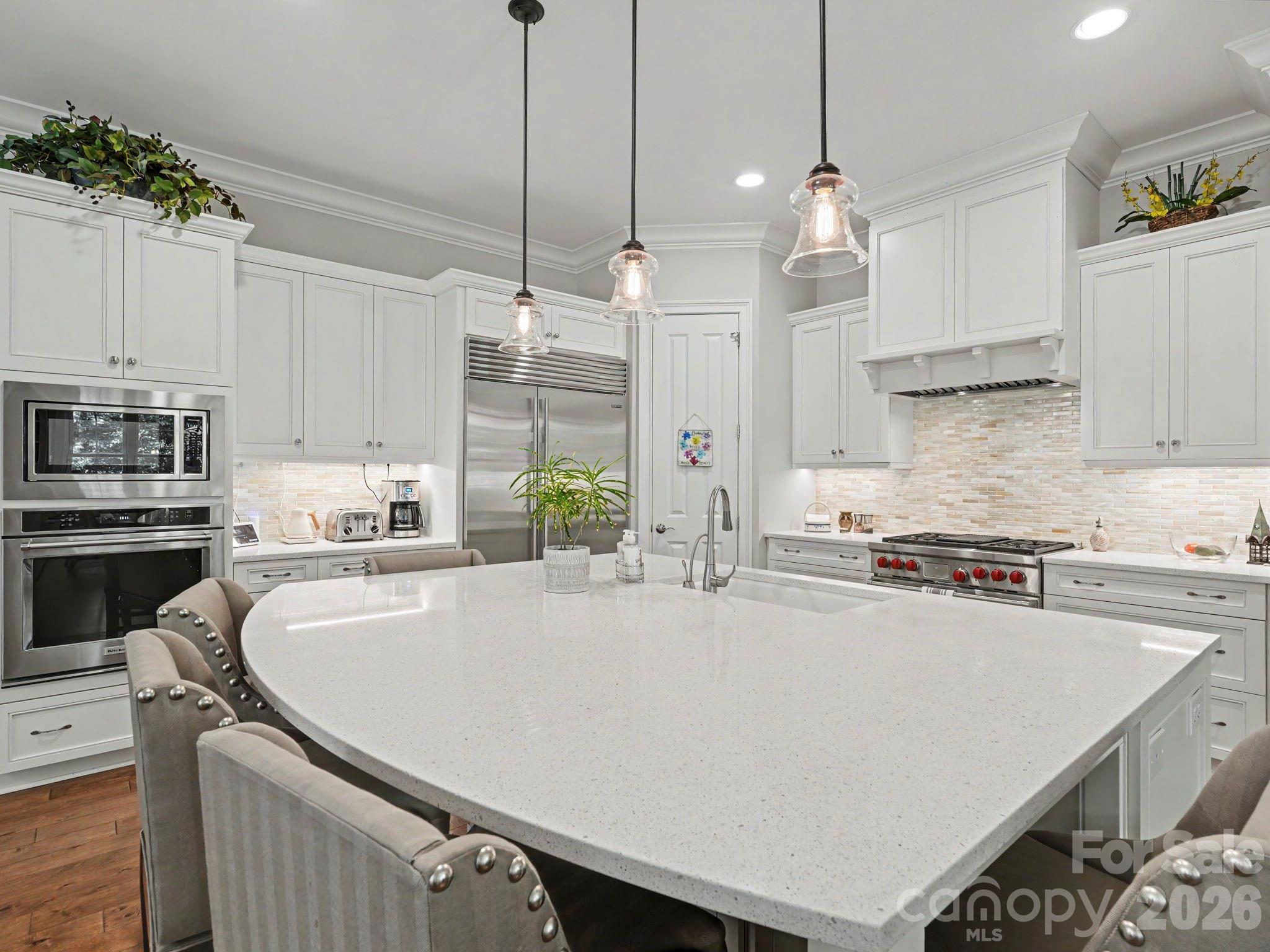The Sanctuary - Residential