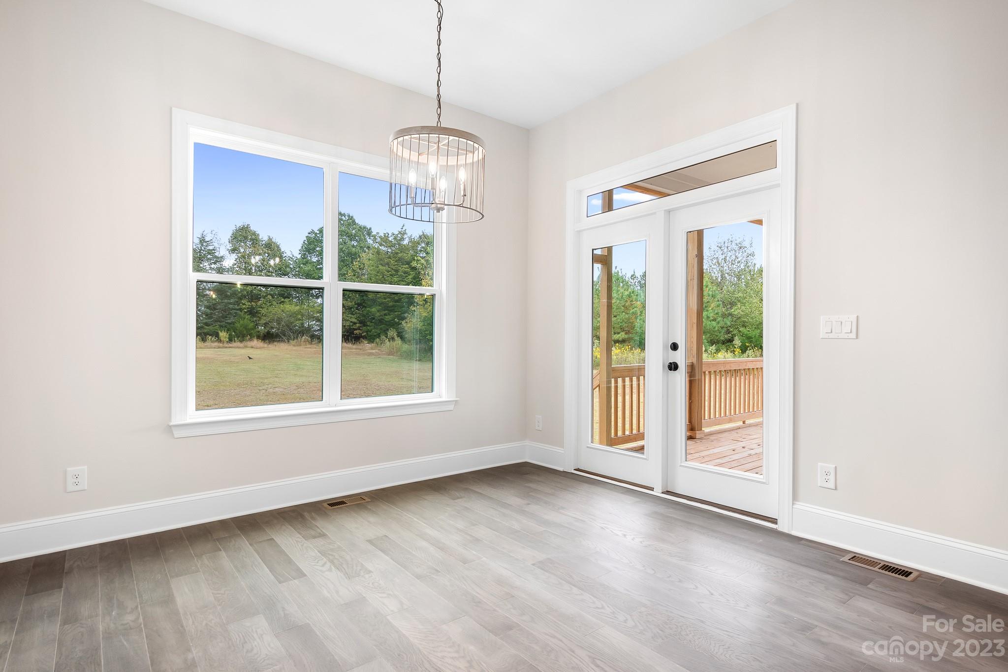 Shepherds Trace - Residential