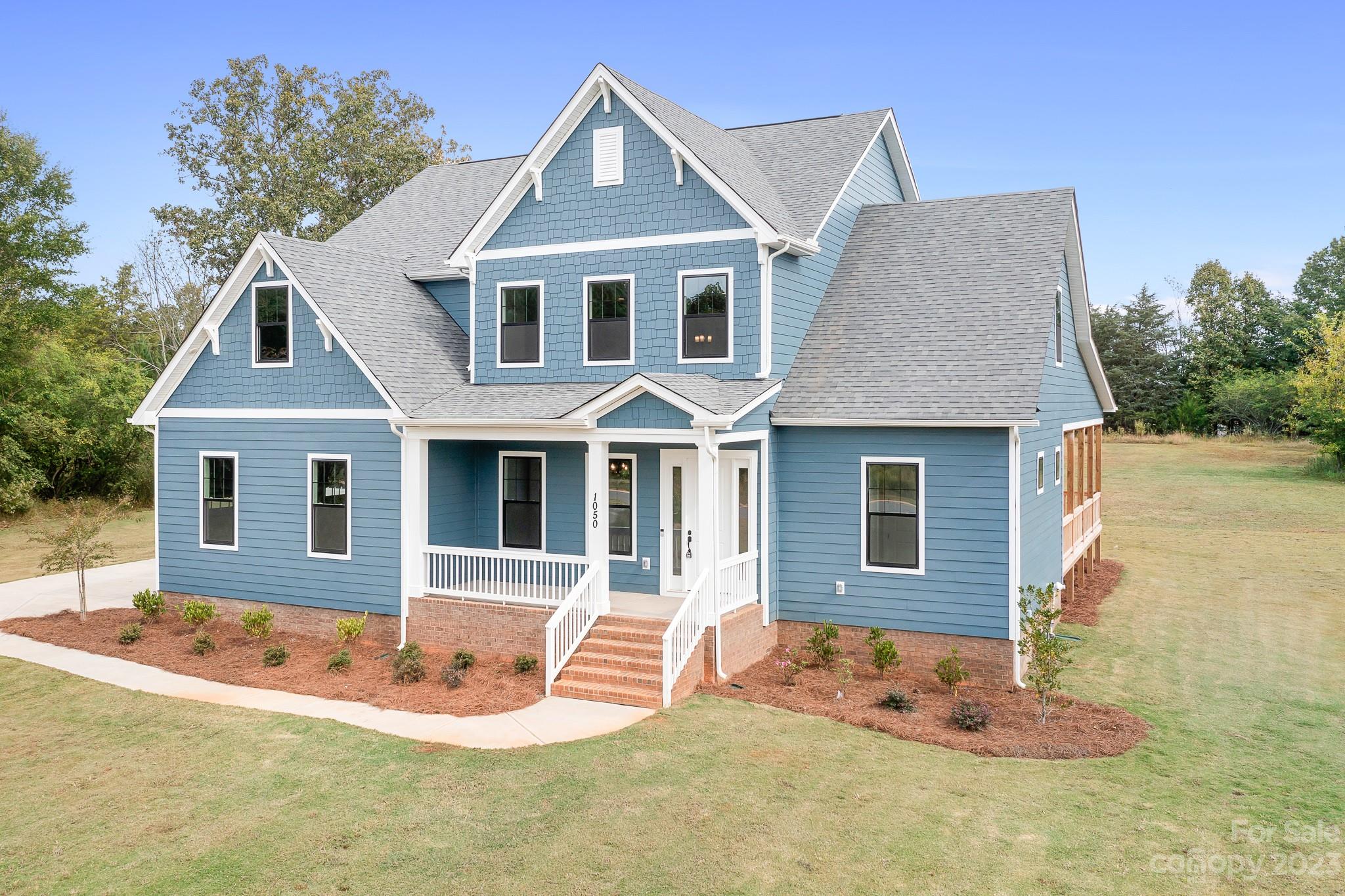 Shepherds Trace - Residential