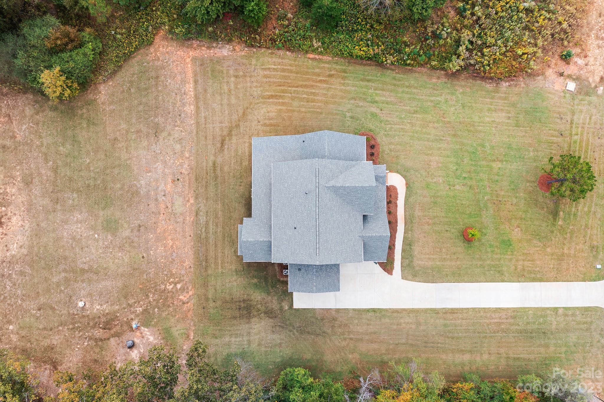 Shepherds Trace - Residential