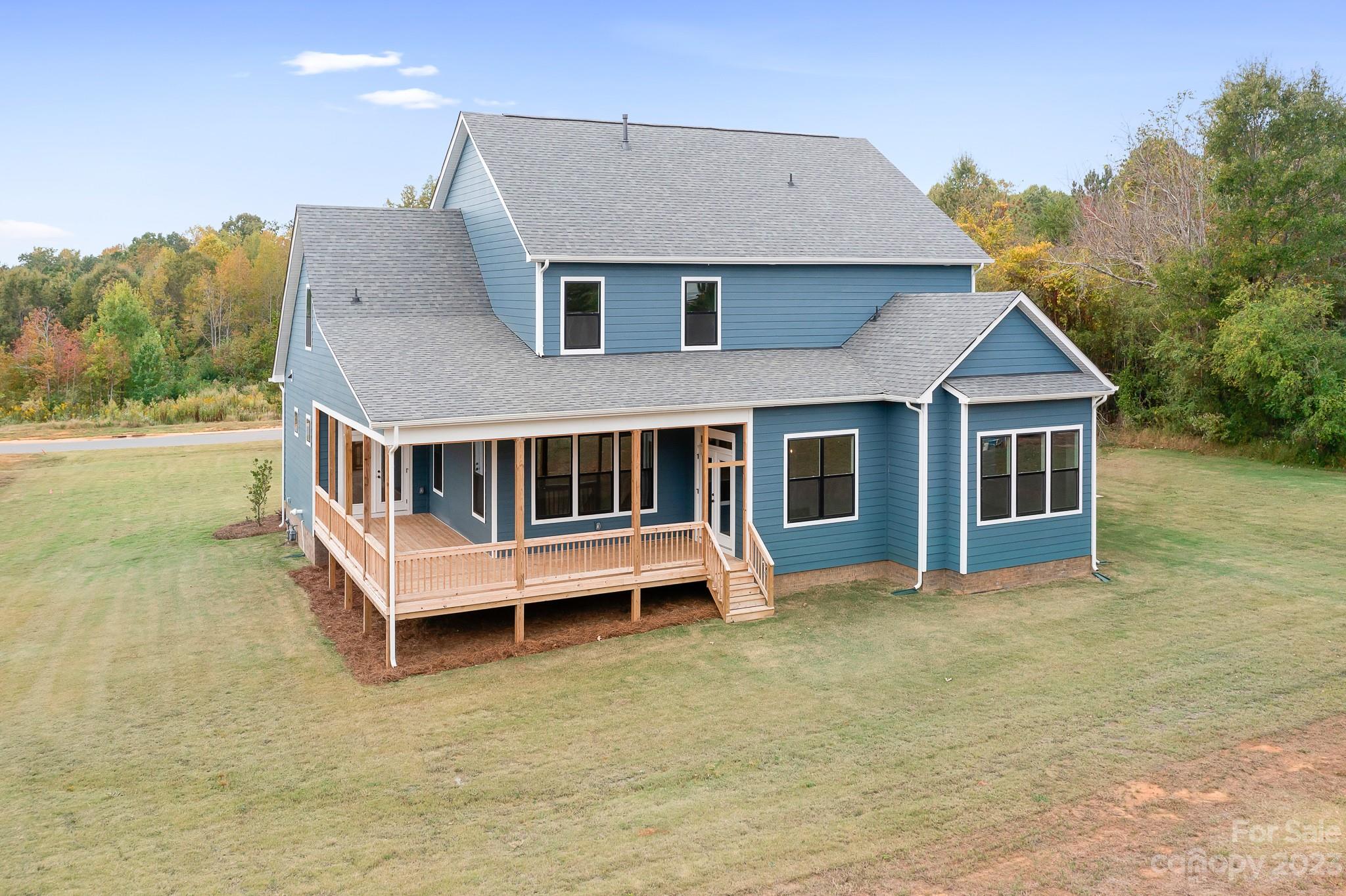 Shepherds Trace - Residential