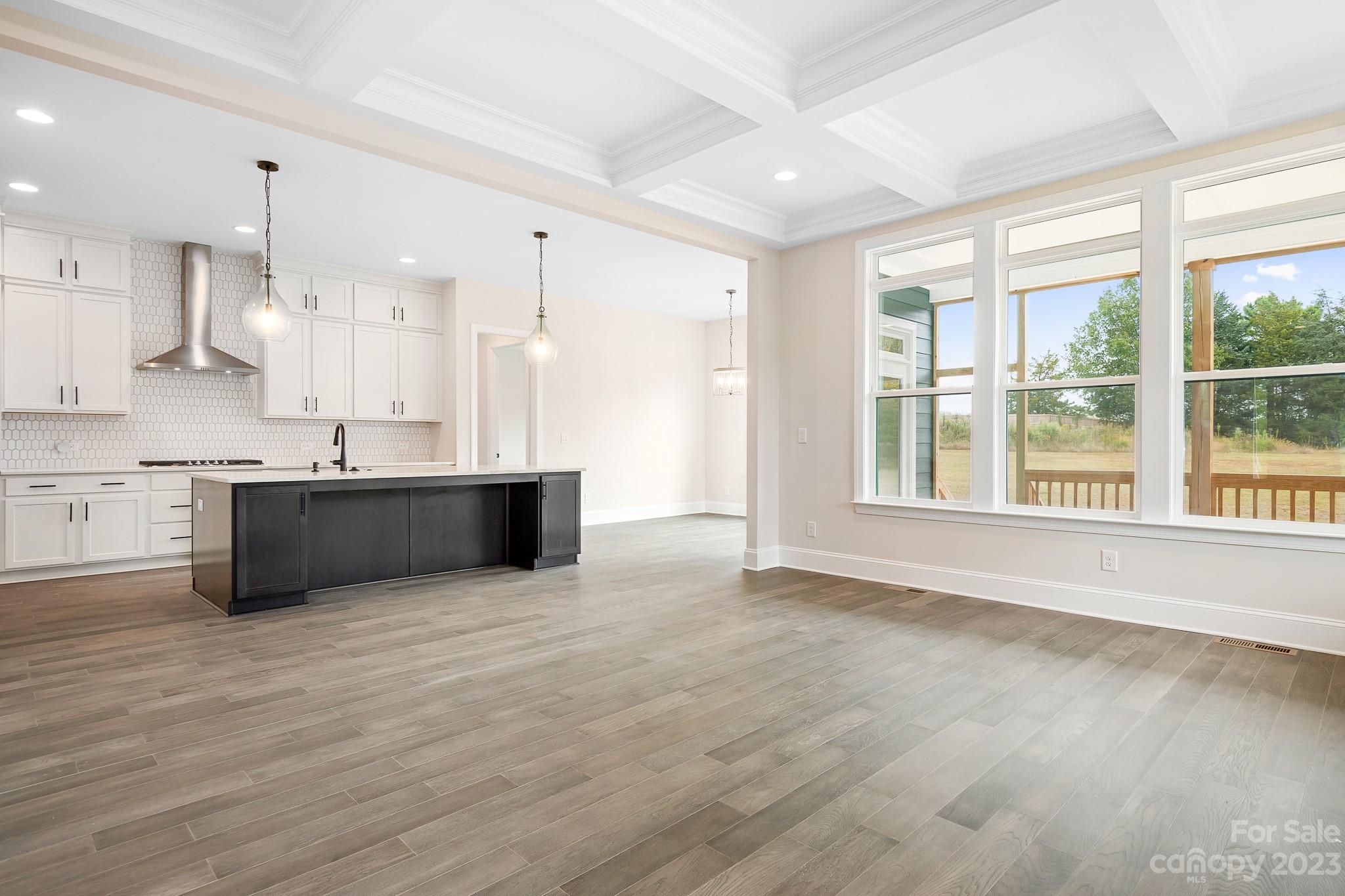 Shepherds Trace - Residential