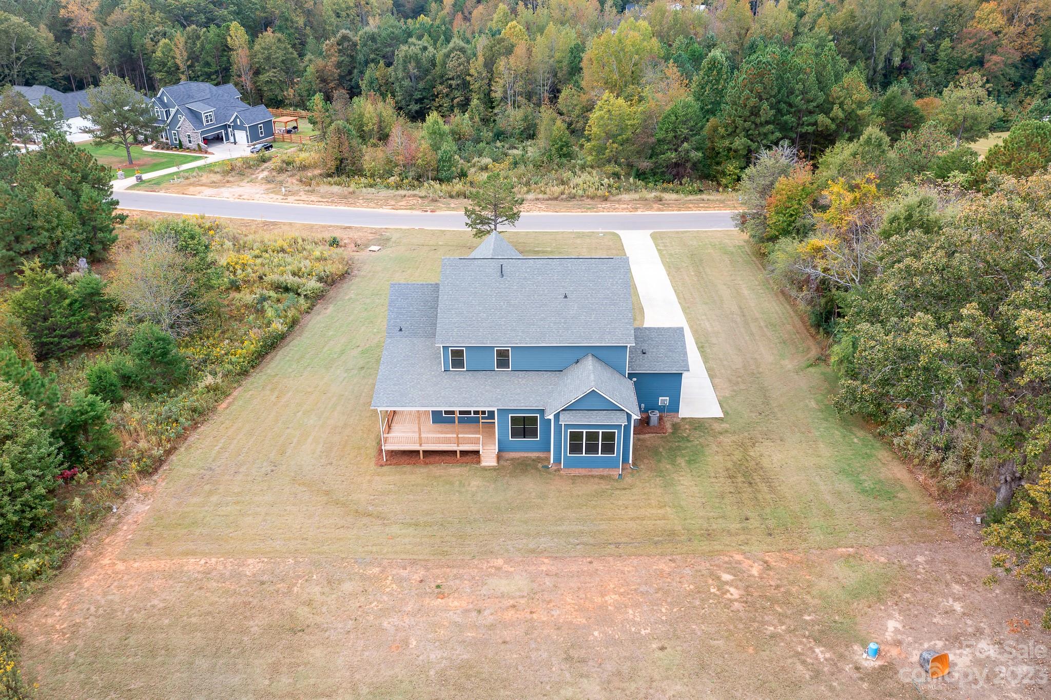Shepherds Trace - Residential