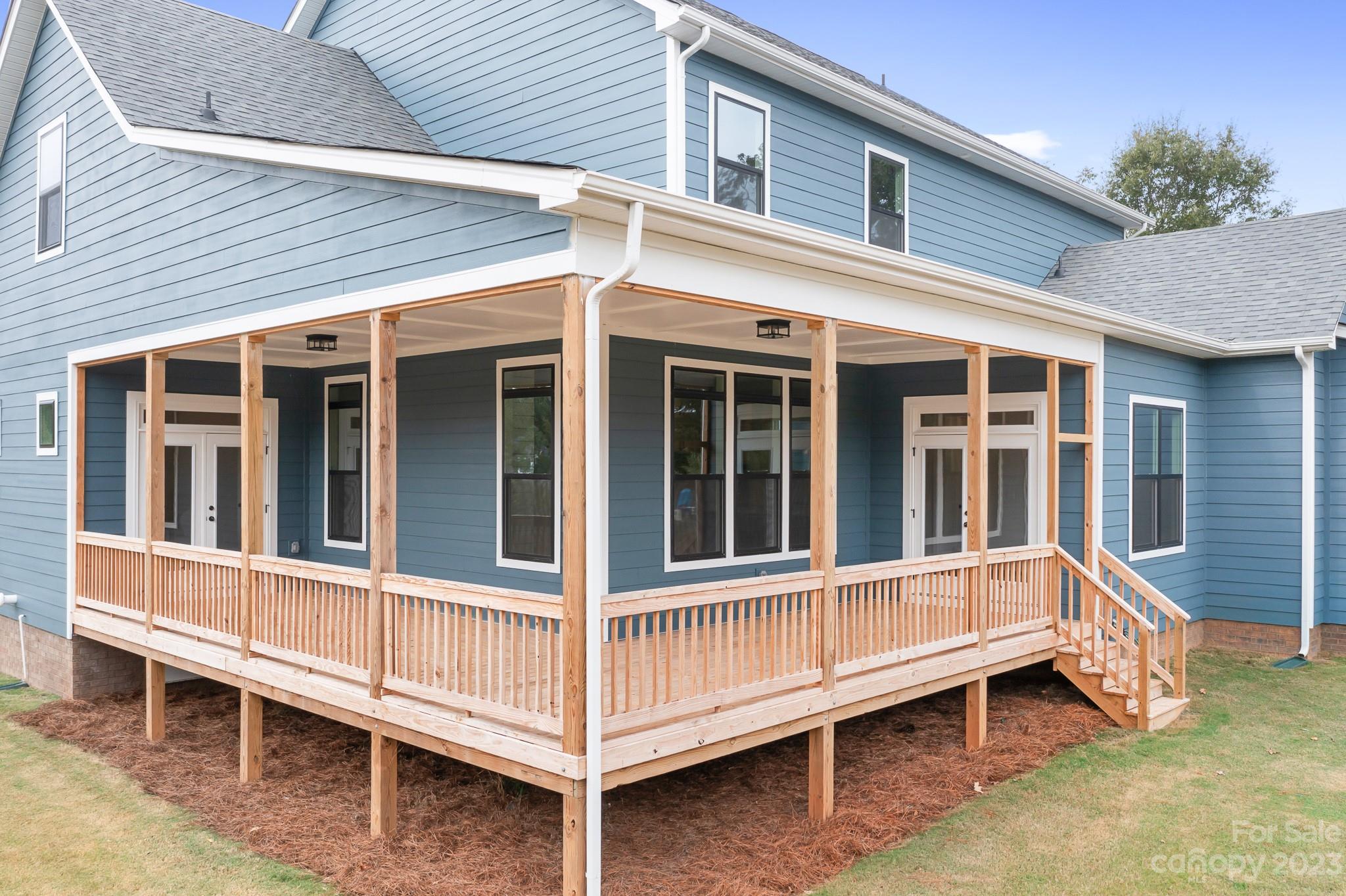 Shepherds Trace - Residential