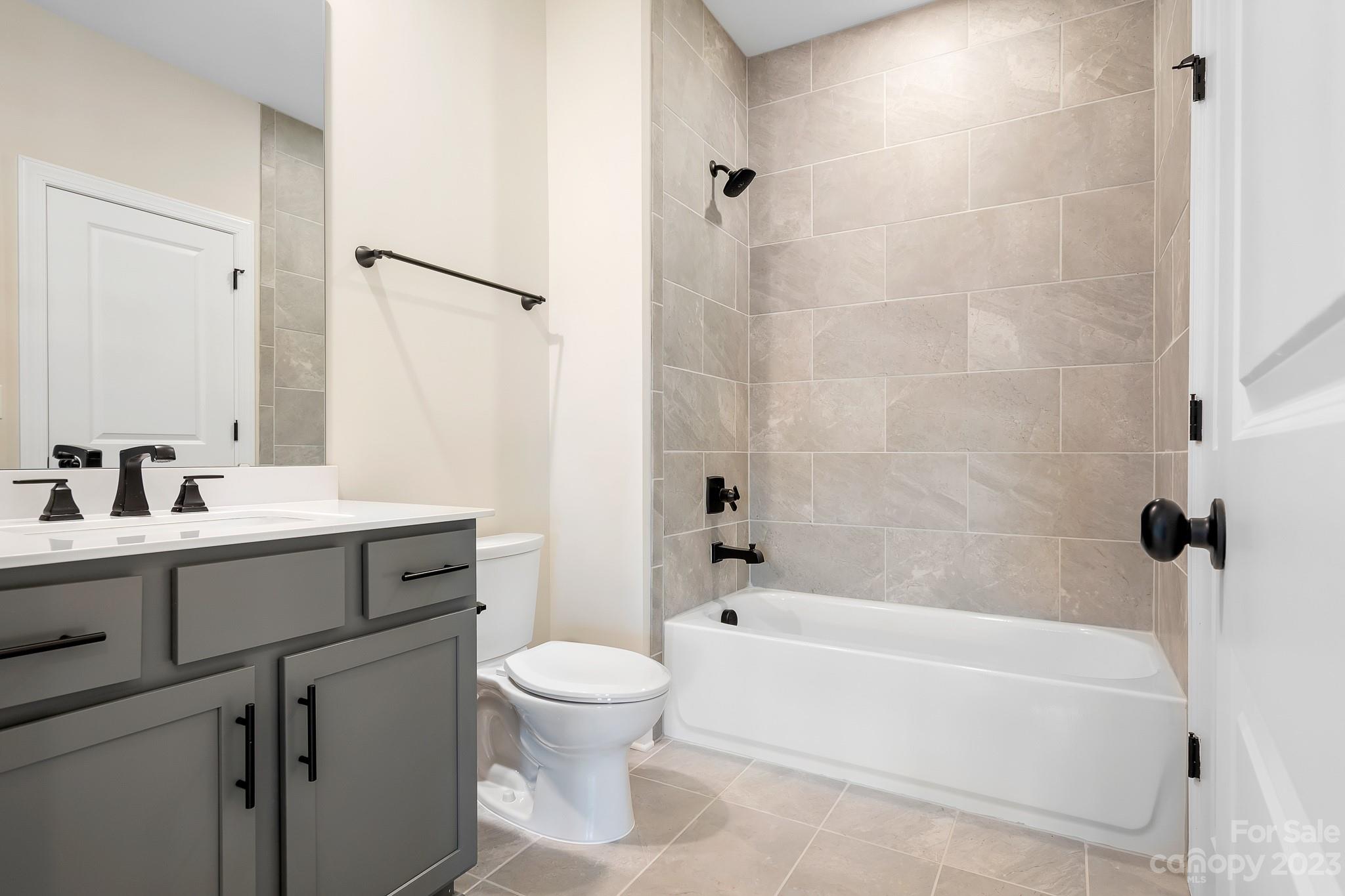 Shepherds Trace - Residential