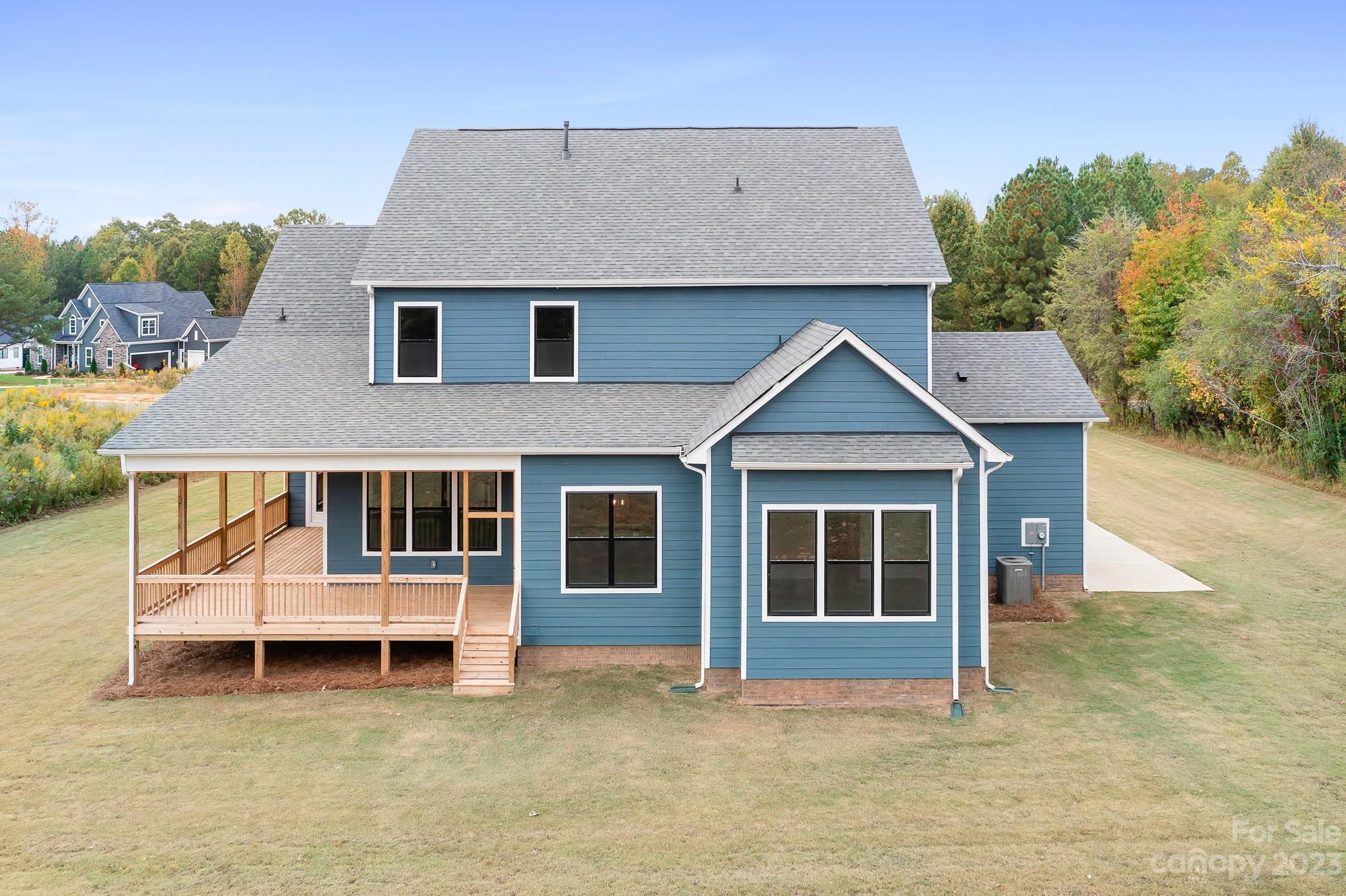 Shepherds Trace - Residential
