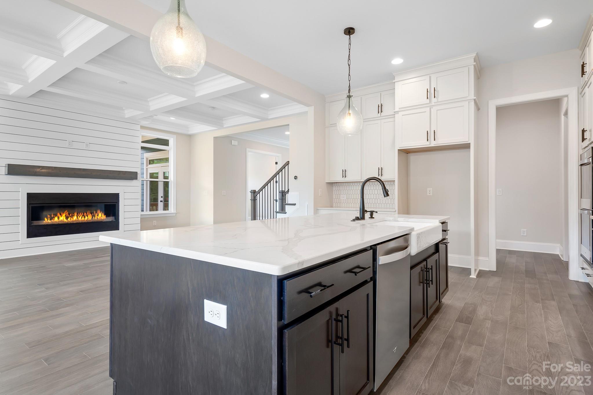 Shepherds Trace - Residential