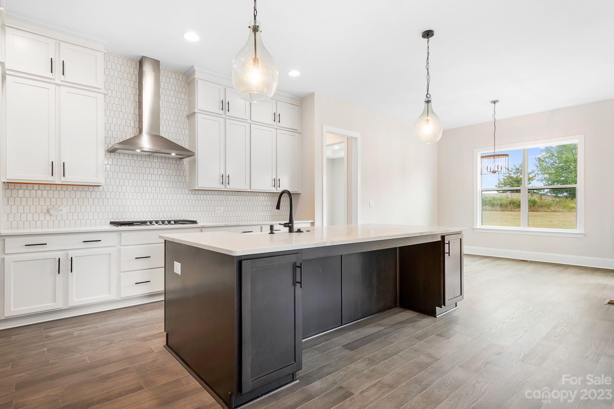 Shepherds Trace - Residential