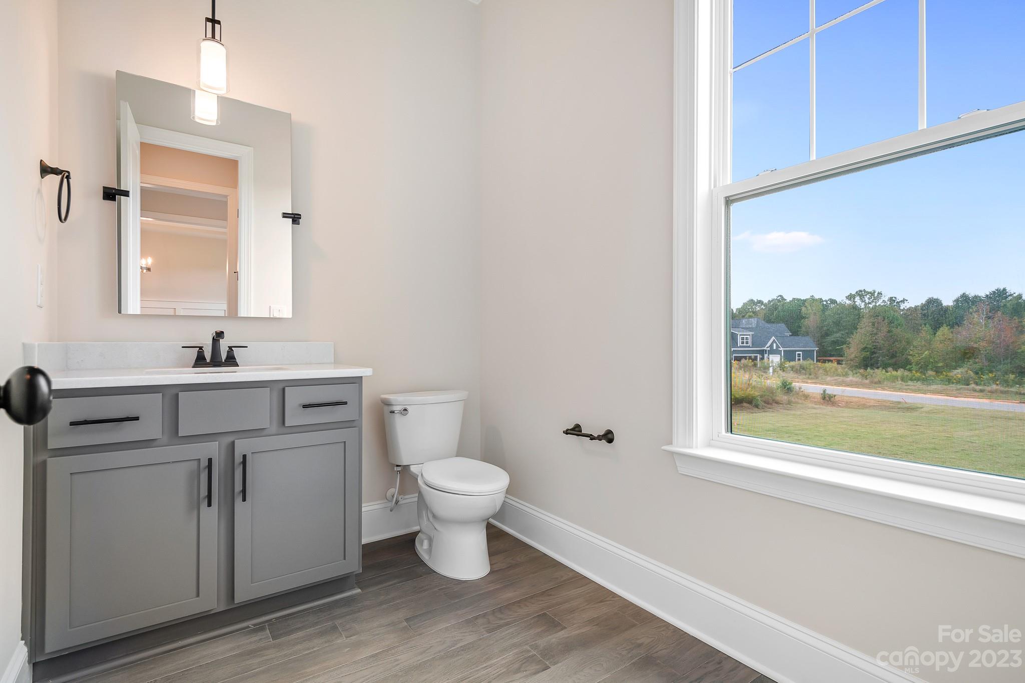 Shepherds Trace - Residential