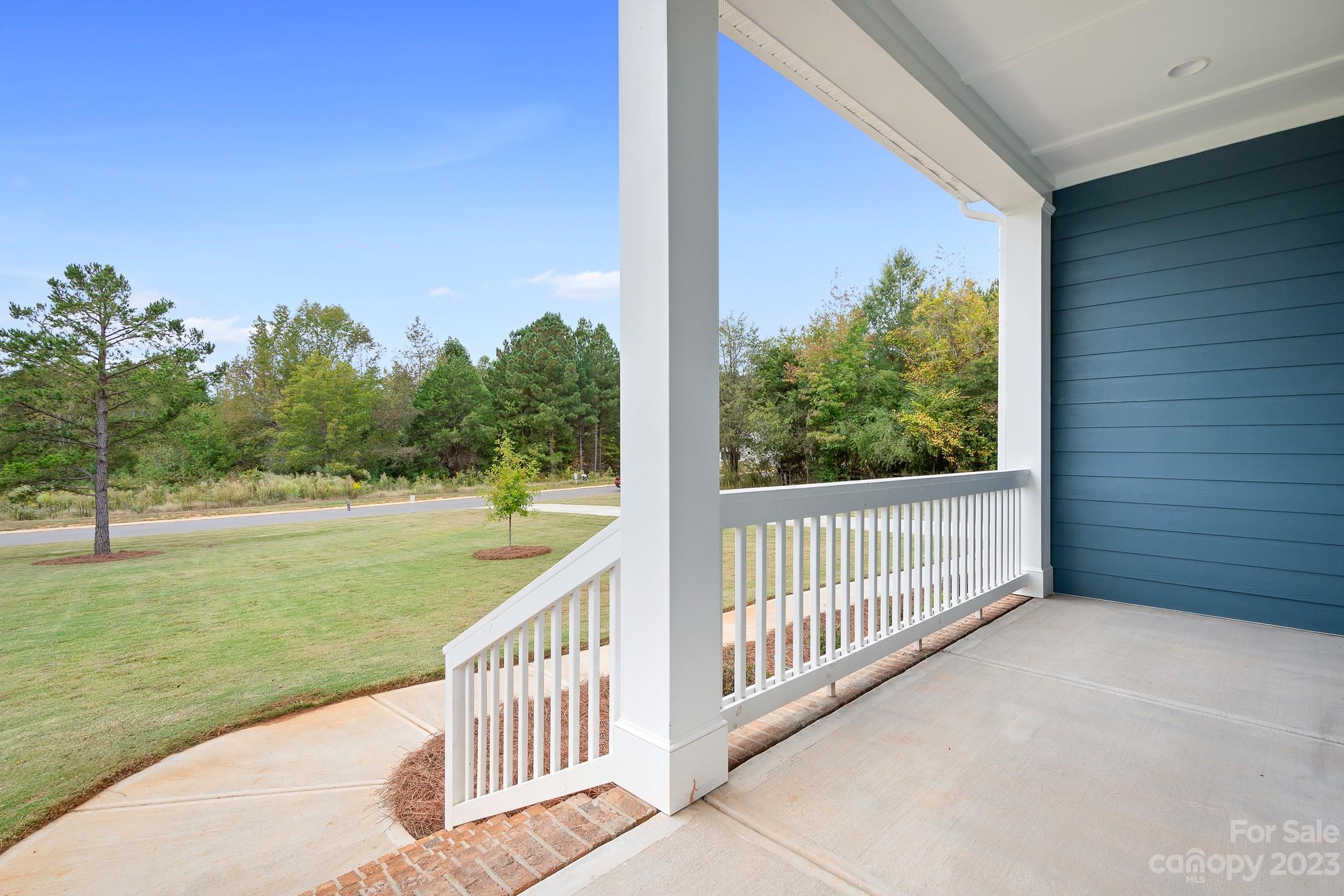 Shepherds Trace - Residential