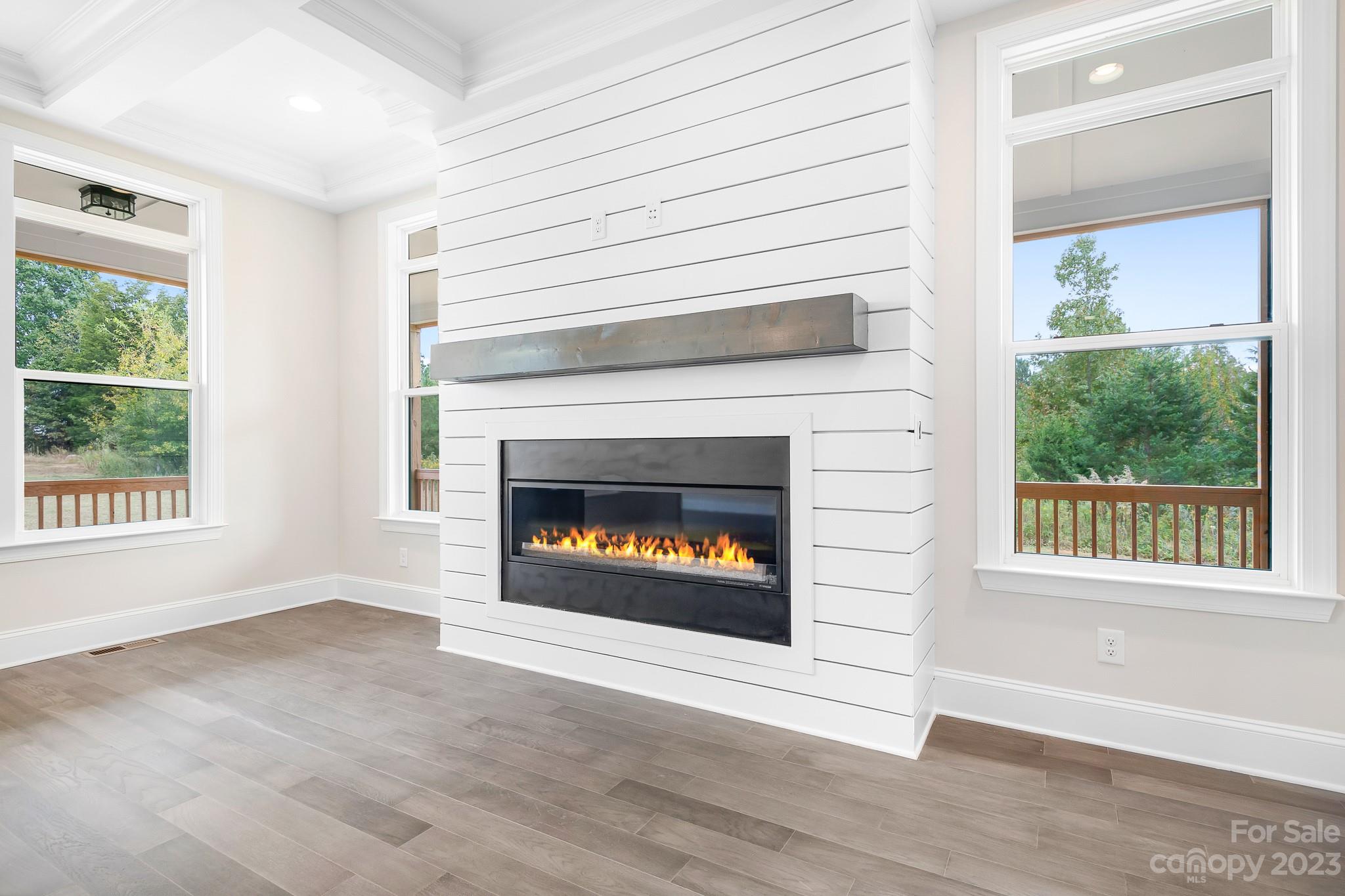 Shepherds Trace - Residential