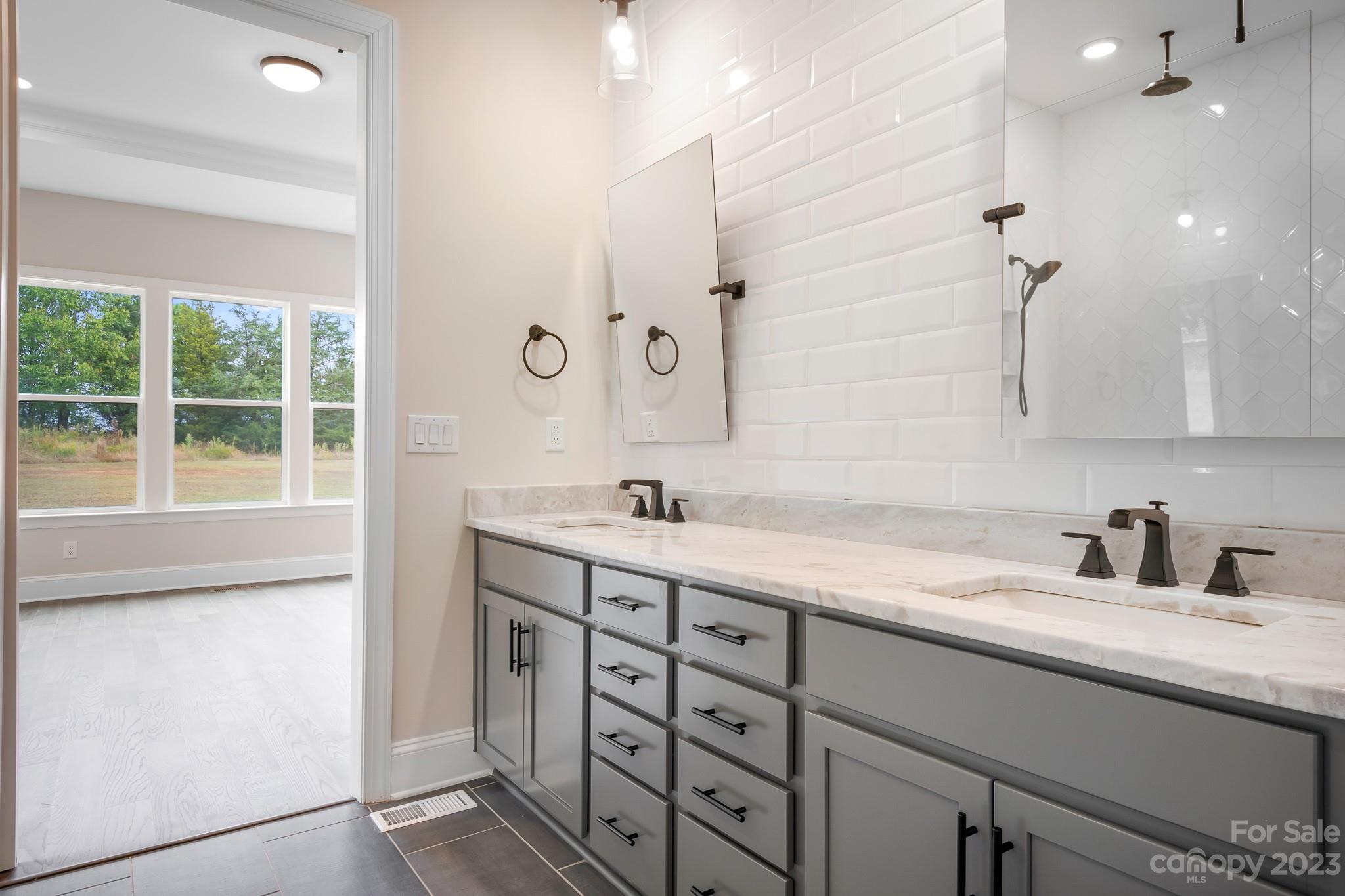 Shepherds Trace - Residential