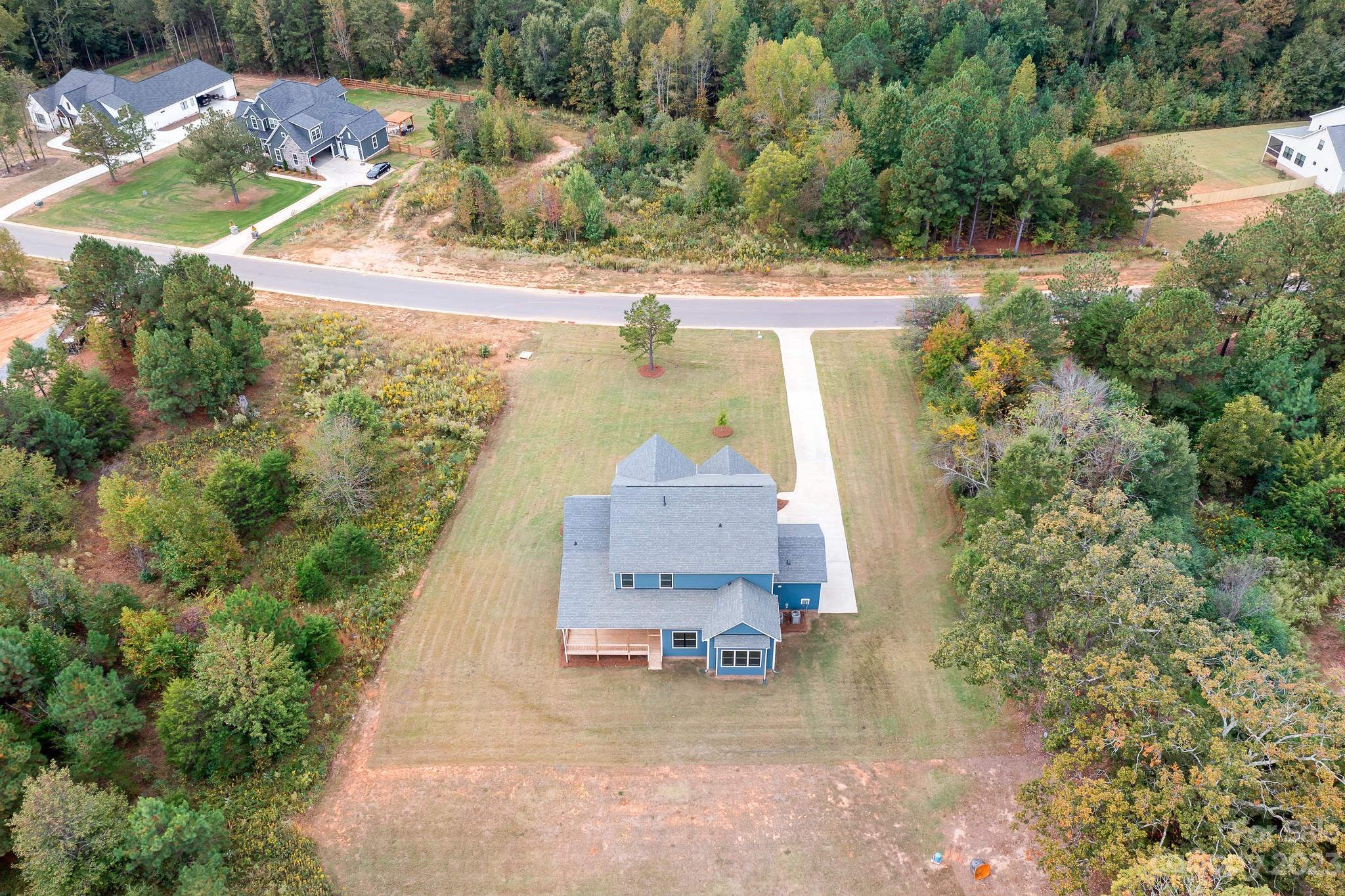 Shepherds Trace - Residential