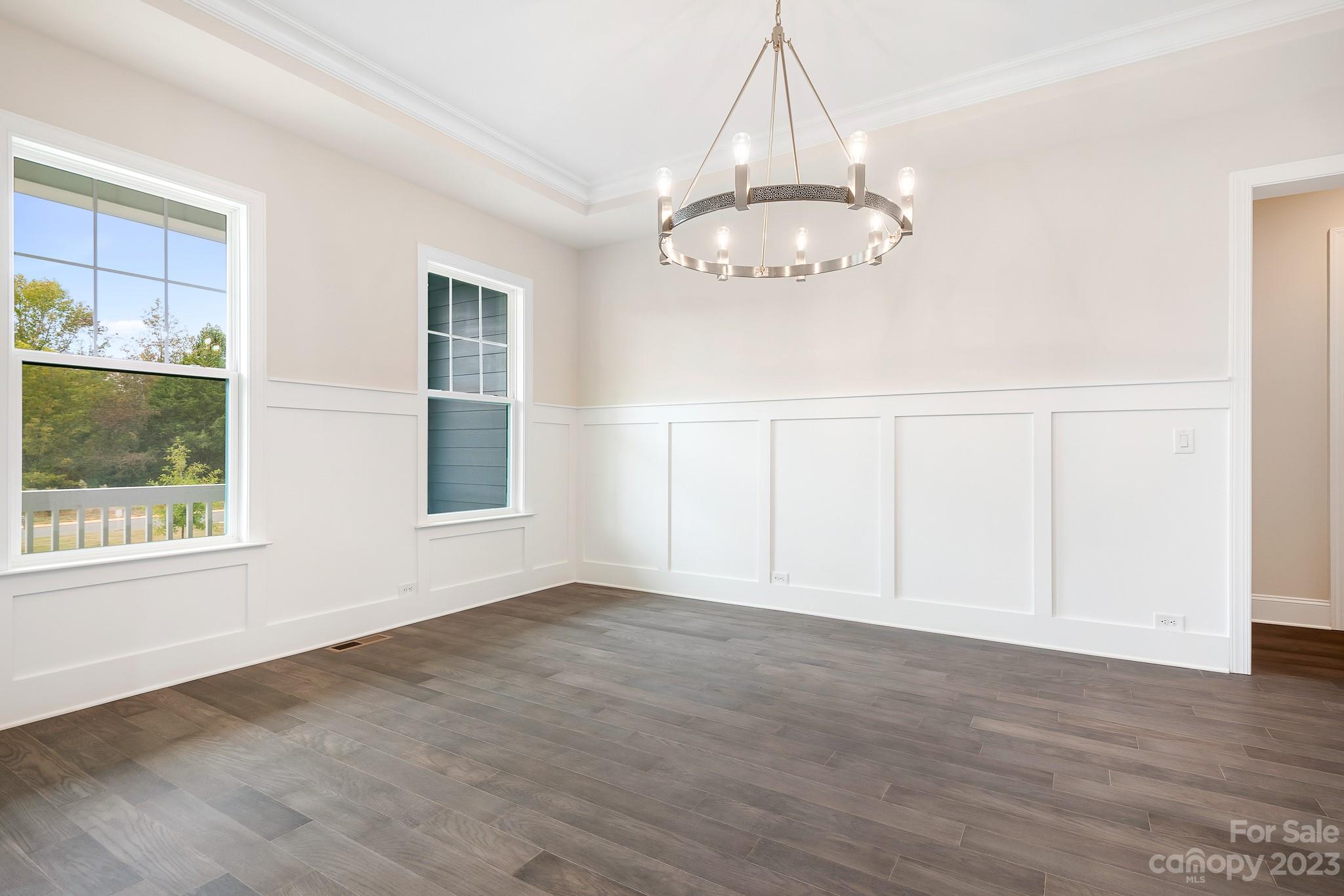 Shepherds Trace - Residential