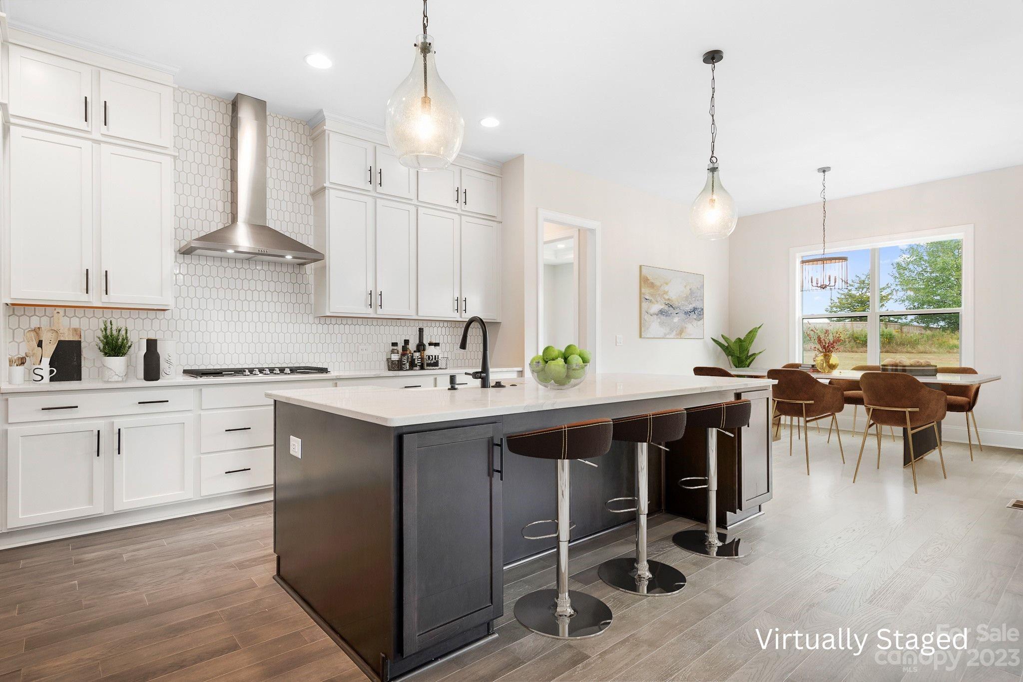 Shepherds Trace - Residential