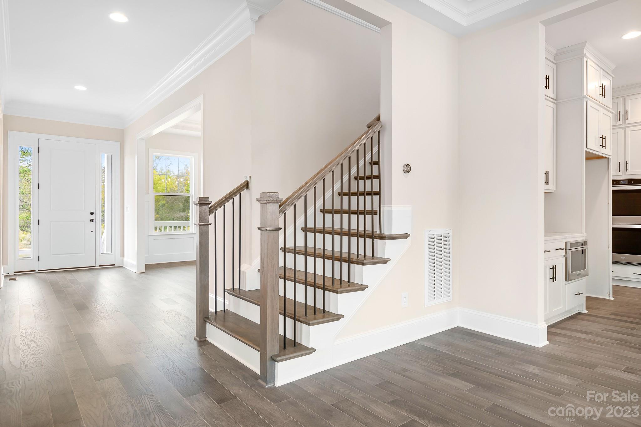 Shepherds Trace - Residential