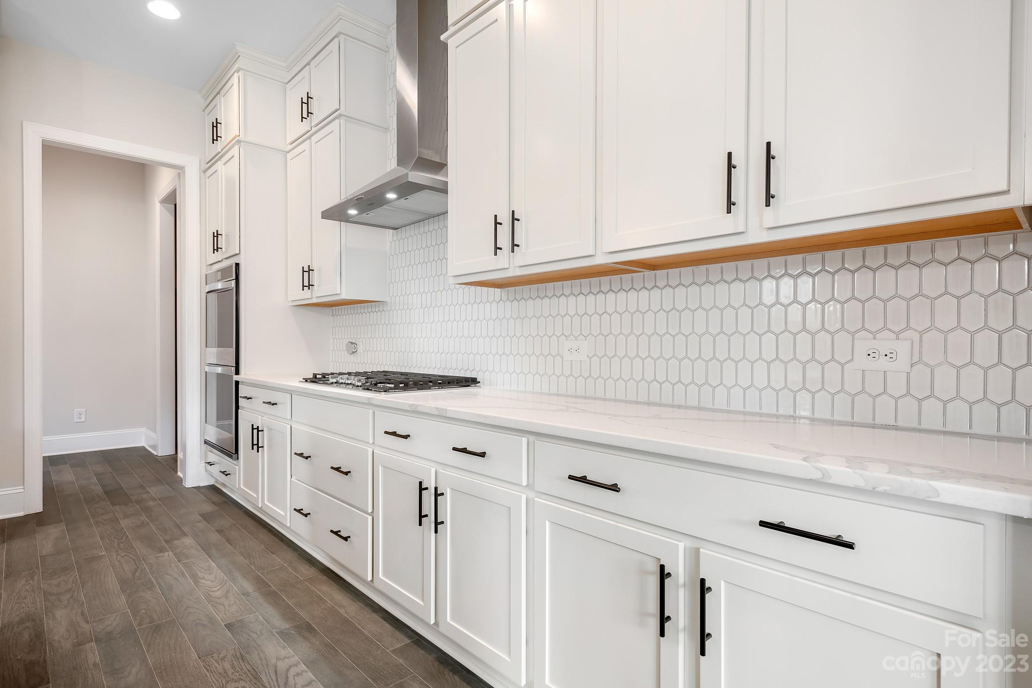 Shepherds Trace - Residential