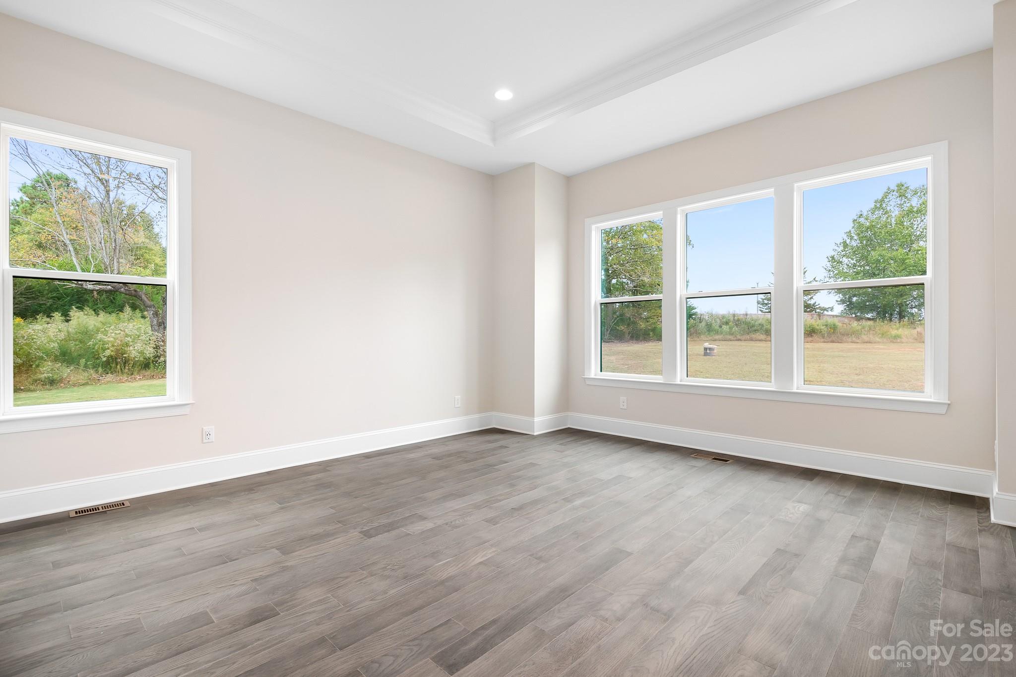 Shepherds Trace - Residential