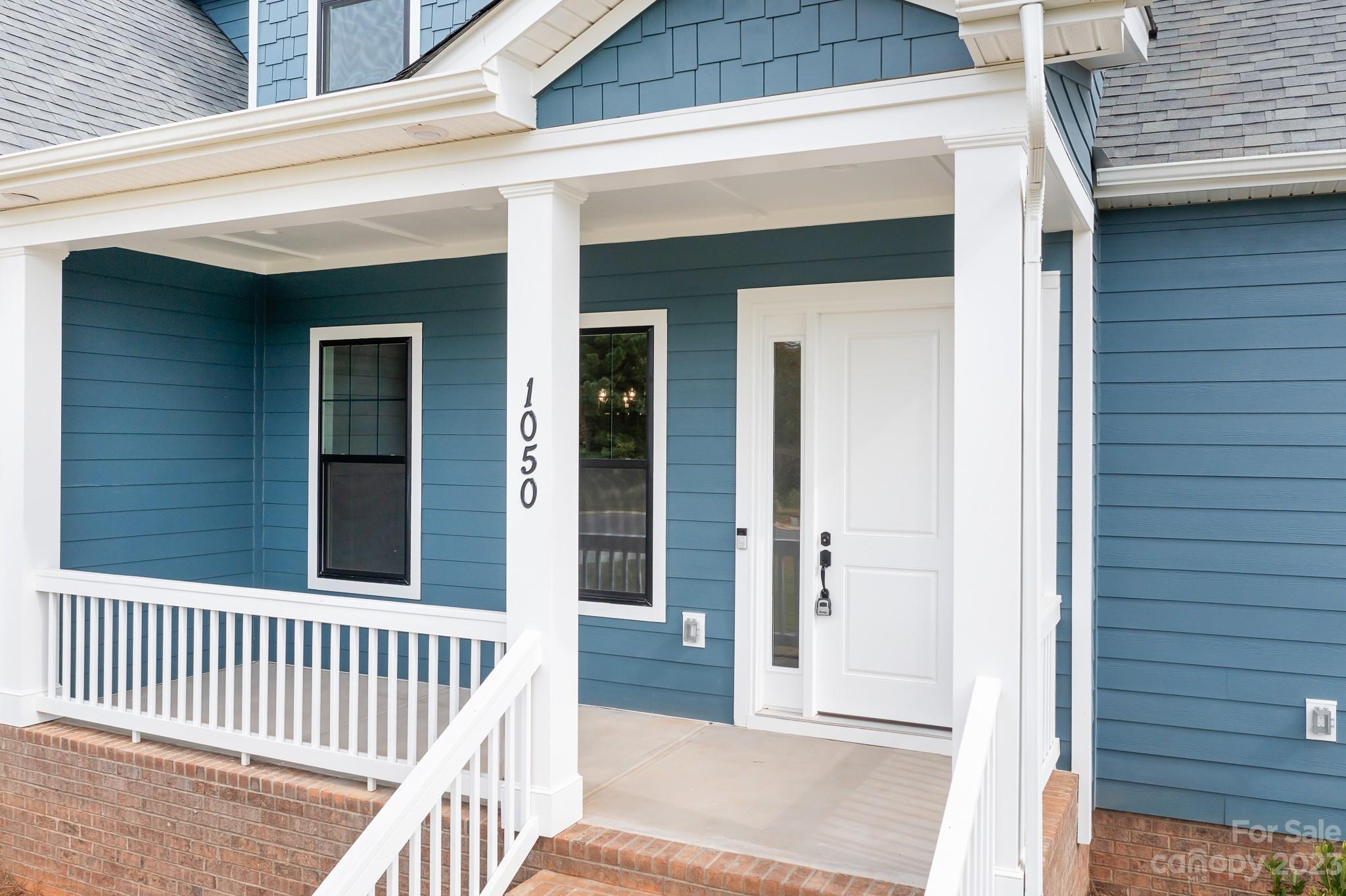 Shepherds Trace - Residential