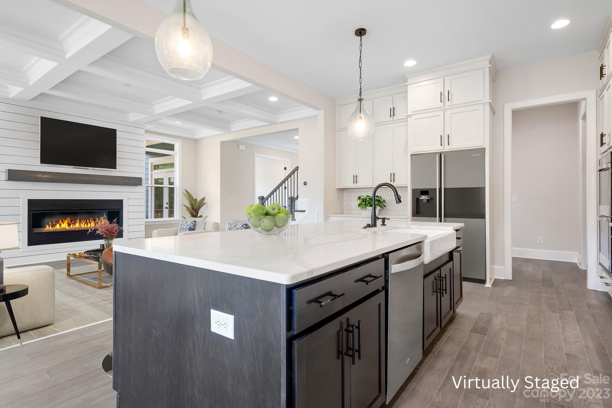 Shepherds Trace - Residential