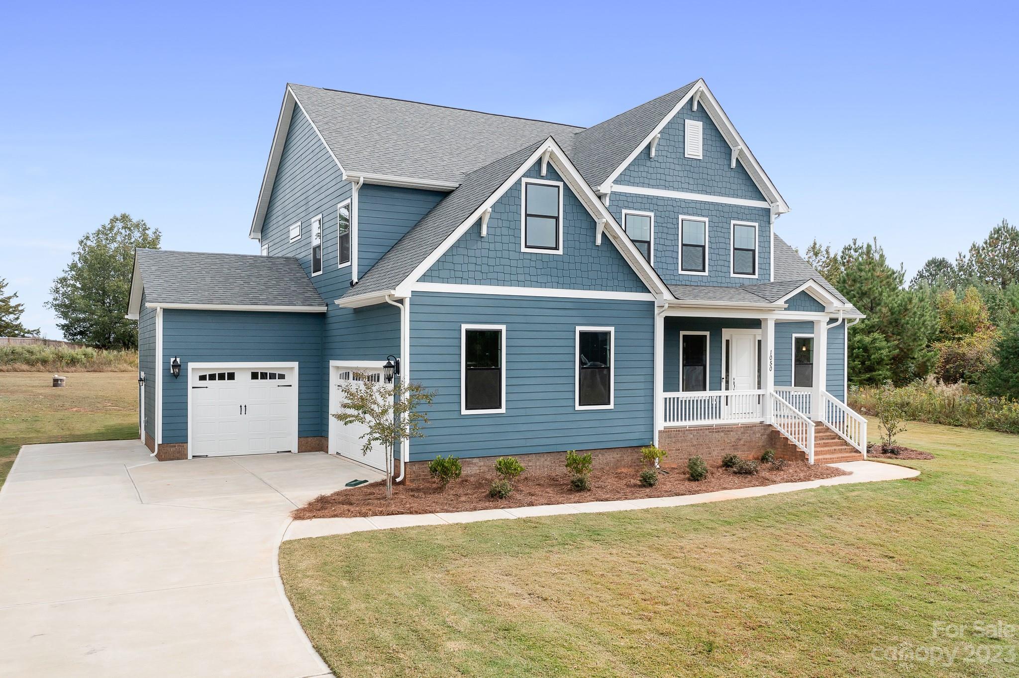 Shepherds Trace - Residential