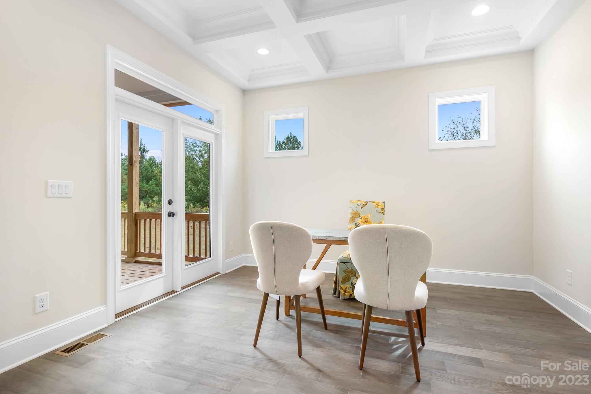 Shepherds Trace - Residential