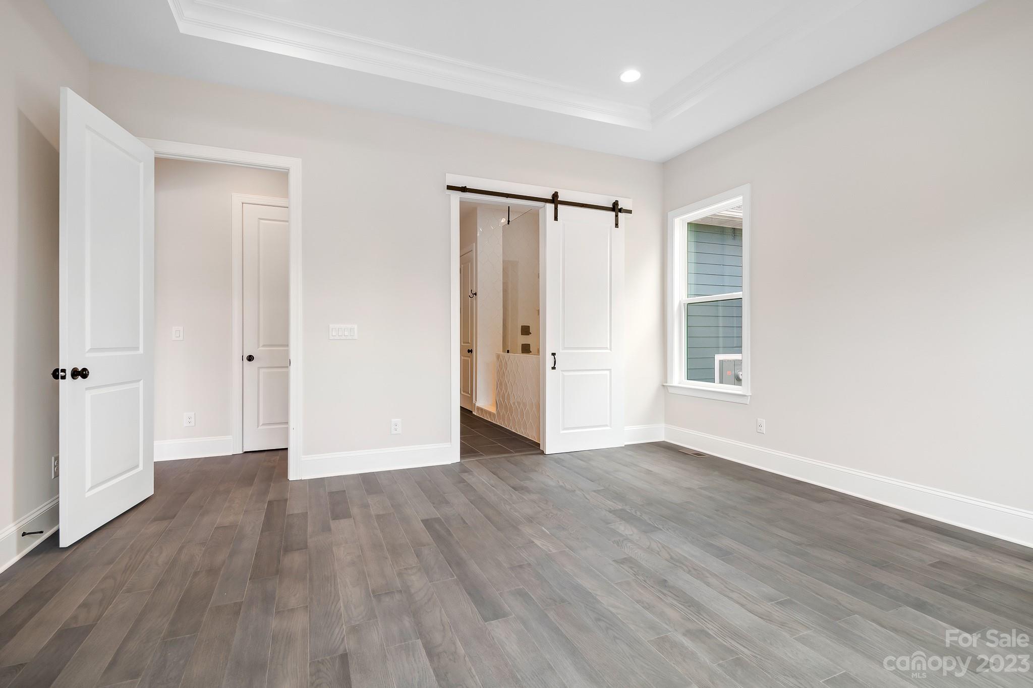 Shepherds Trace - Residential