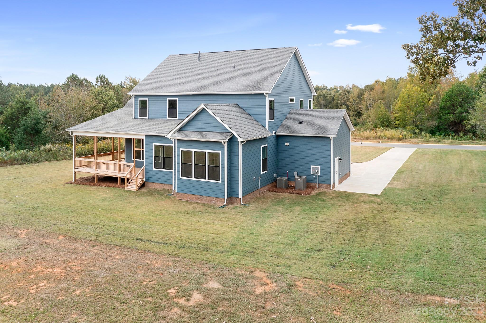 Shepherds Trace - Residential