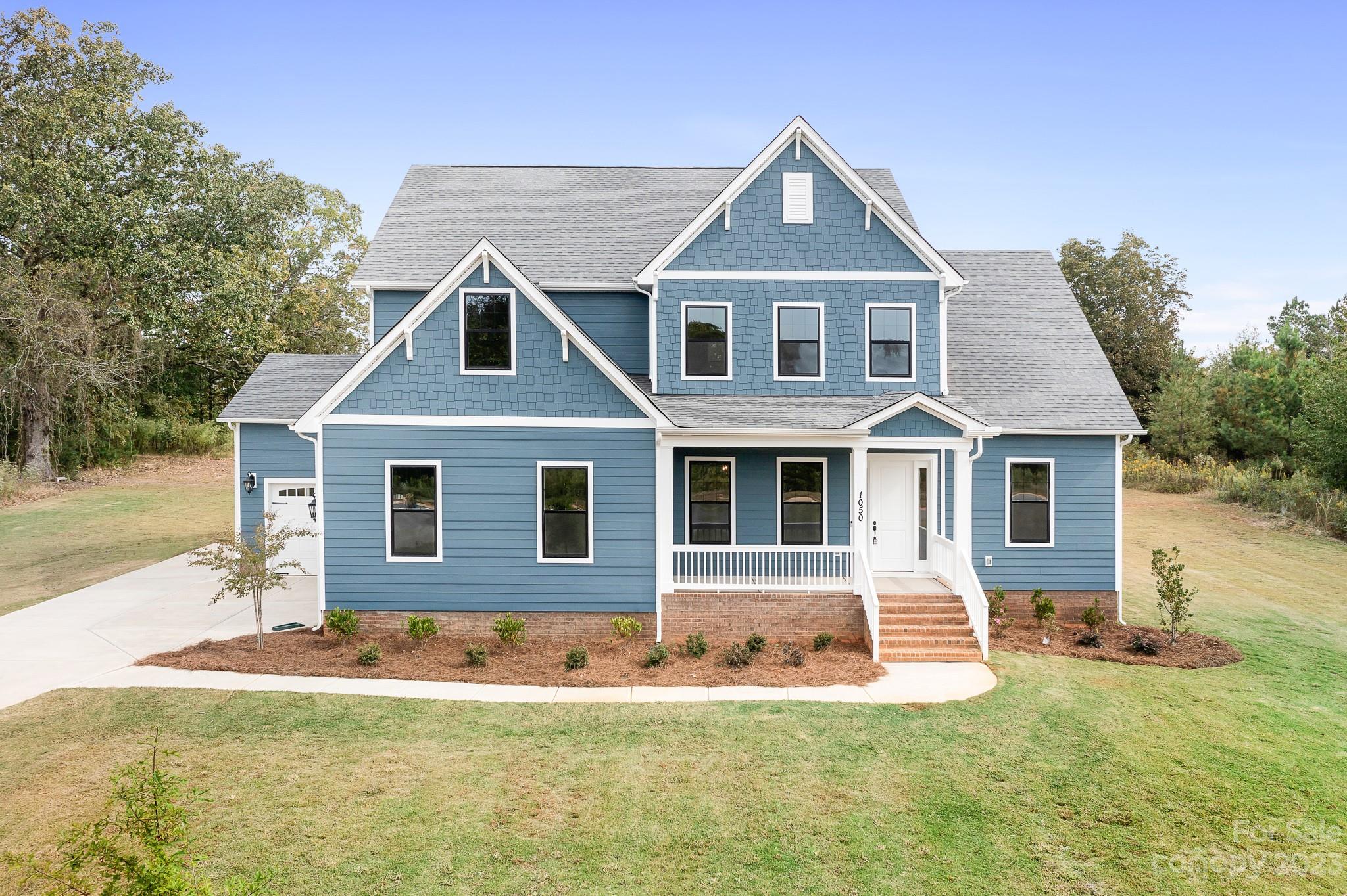 Shepherds Trace - Residential