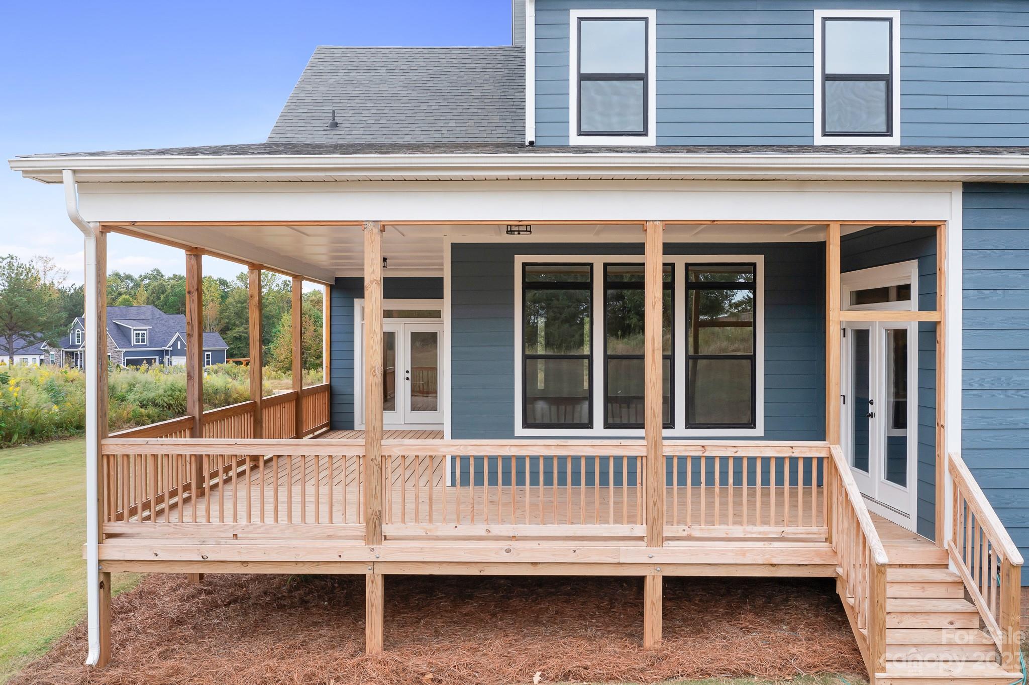 Shepherds Trace - Residential