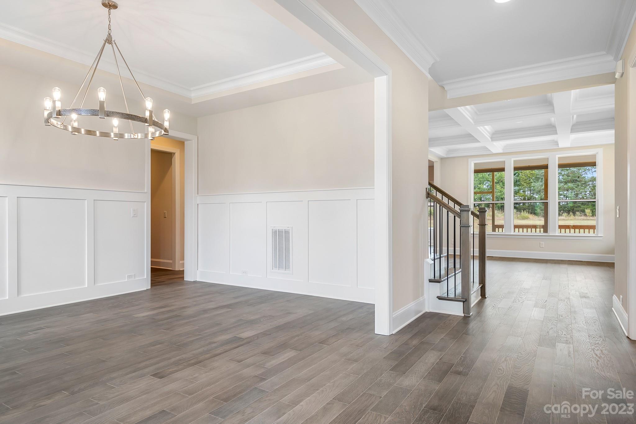 Shepherds Trace - Residential