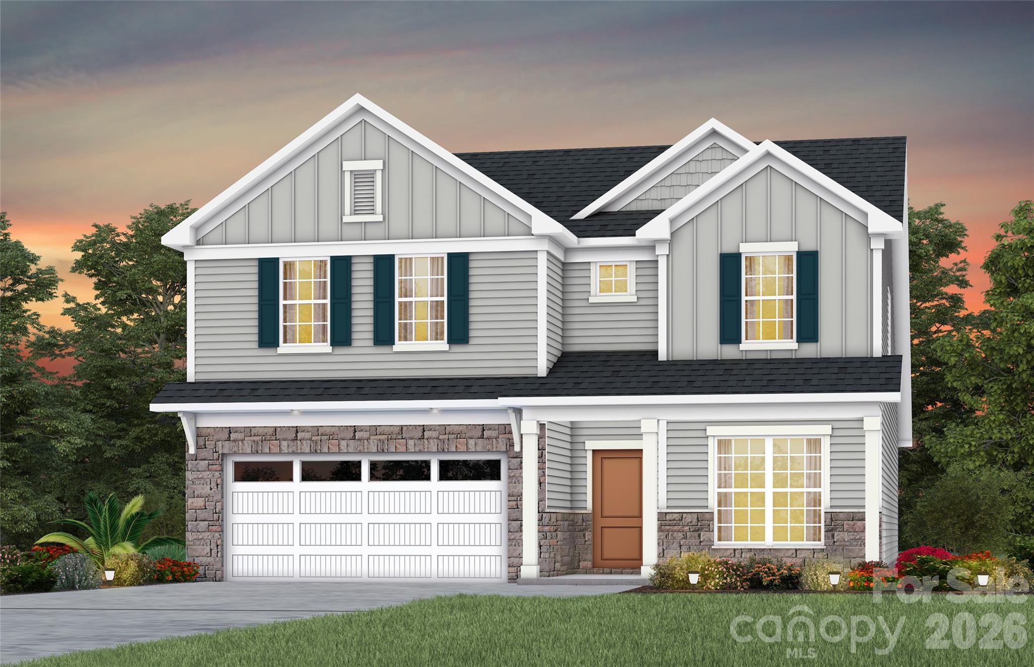 Elmbrook - Residential