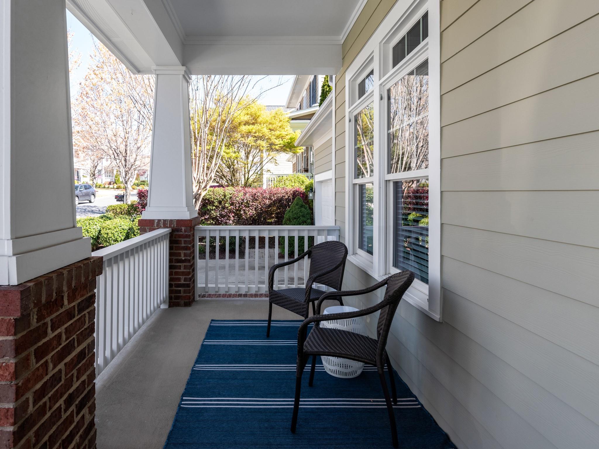 Baxter Village - Residential