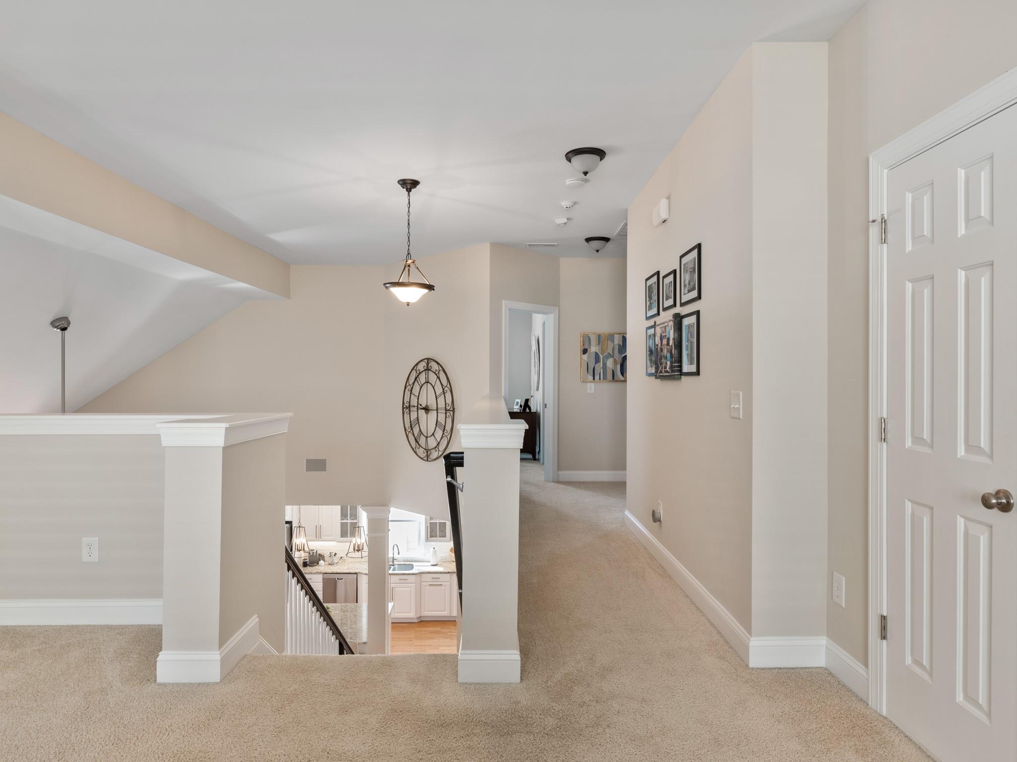 Baxter Village - Residential