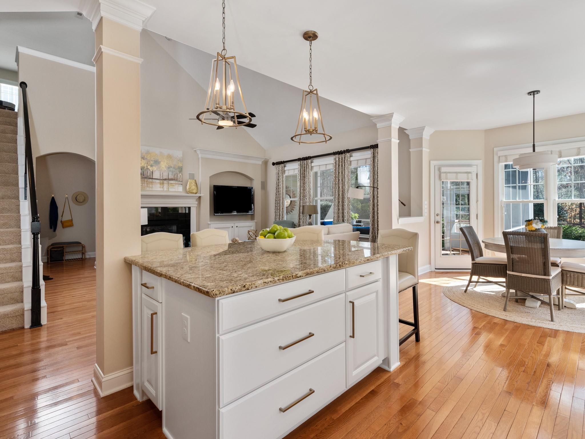 Baxter Village - Residential