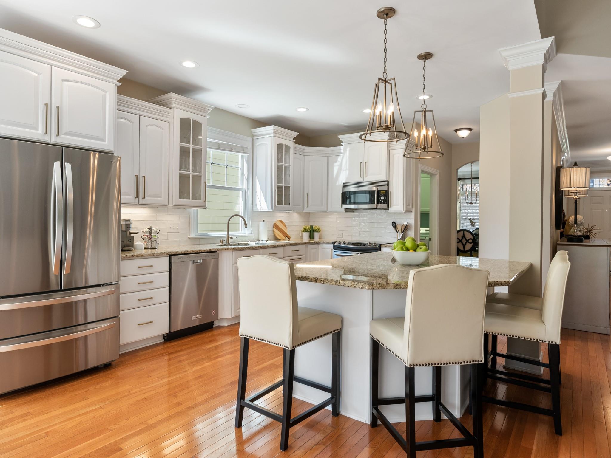 Baxter Village - Residential