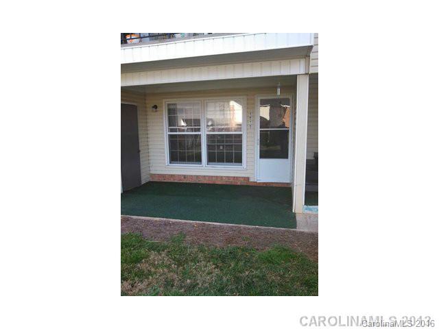 Great investment property. Has been rental property for many years.  Great community.  Ground floor unit.