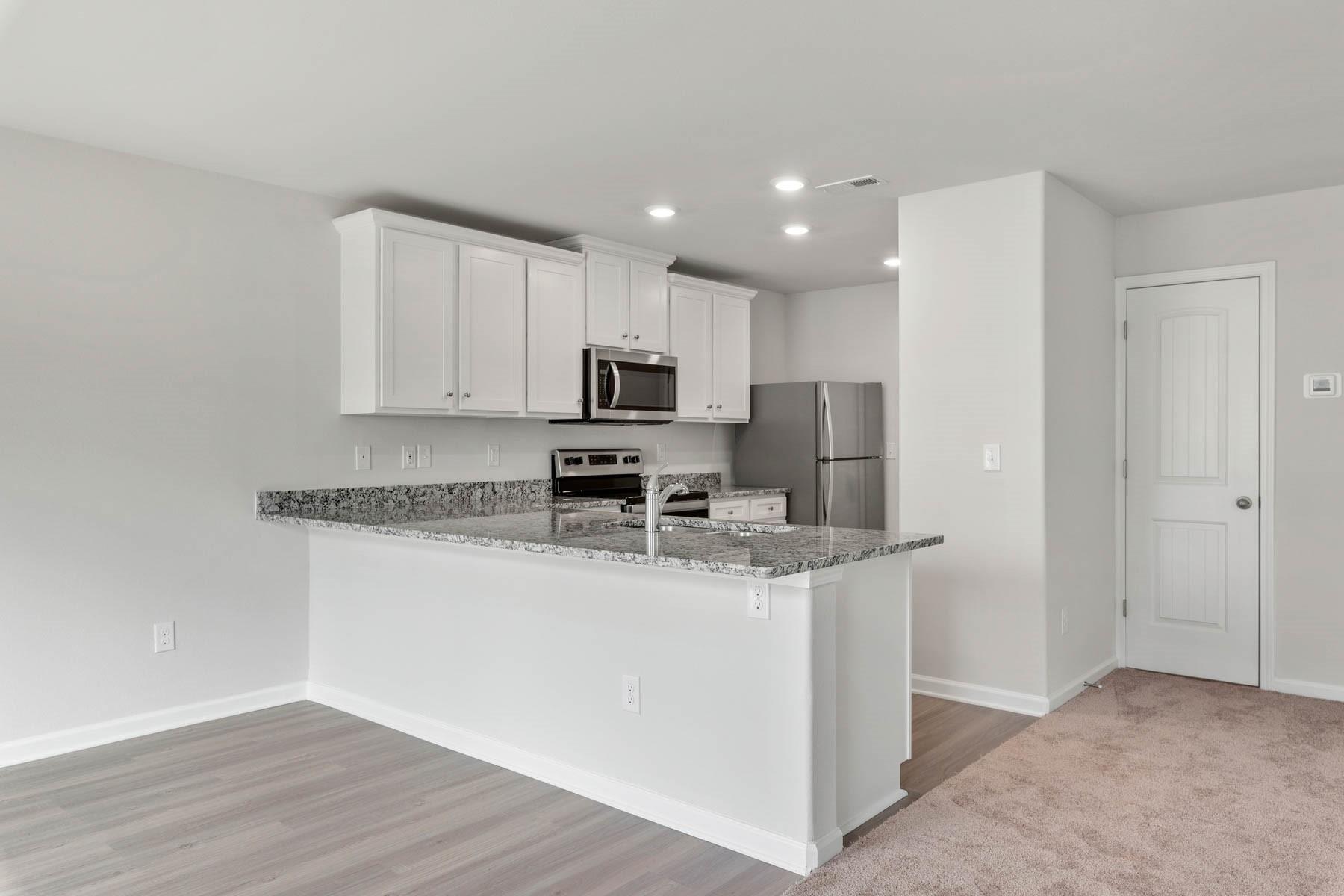 Knightsbridge - Residential